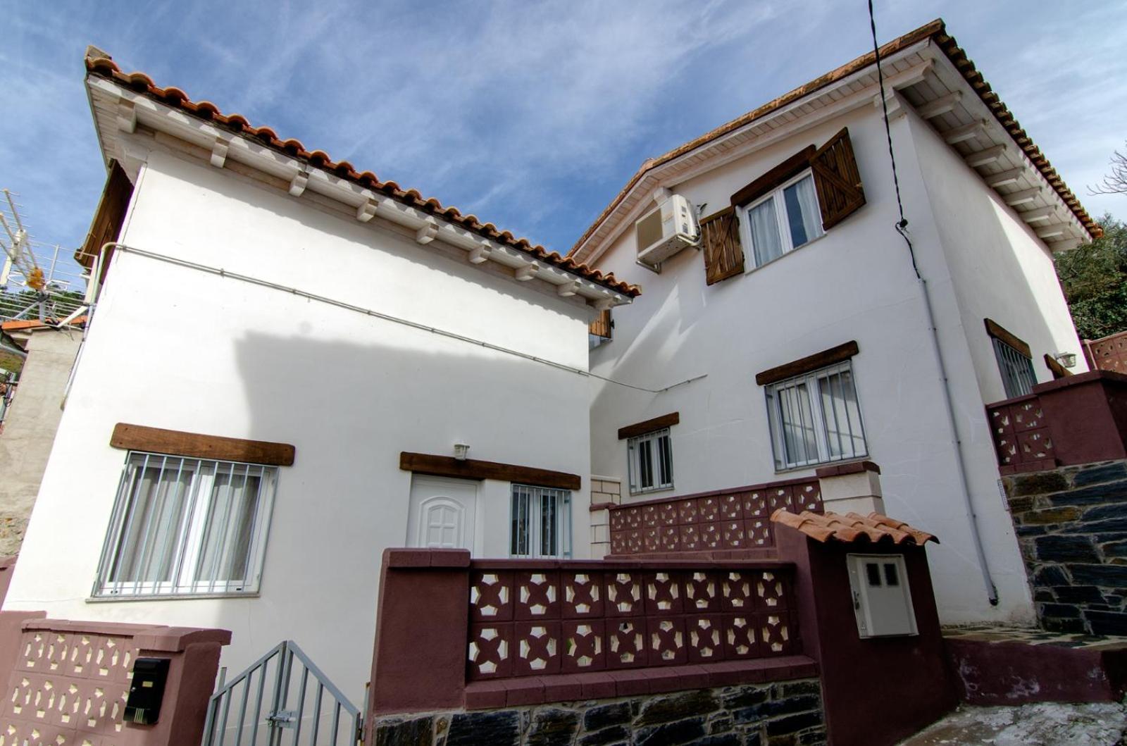 Casas Rurales Prunus Avium