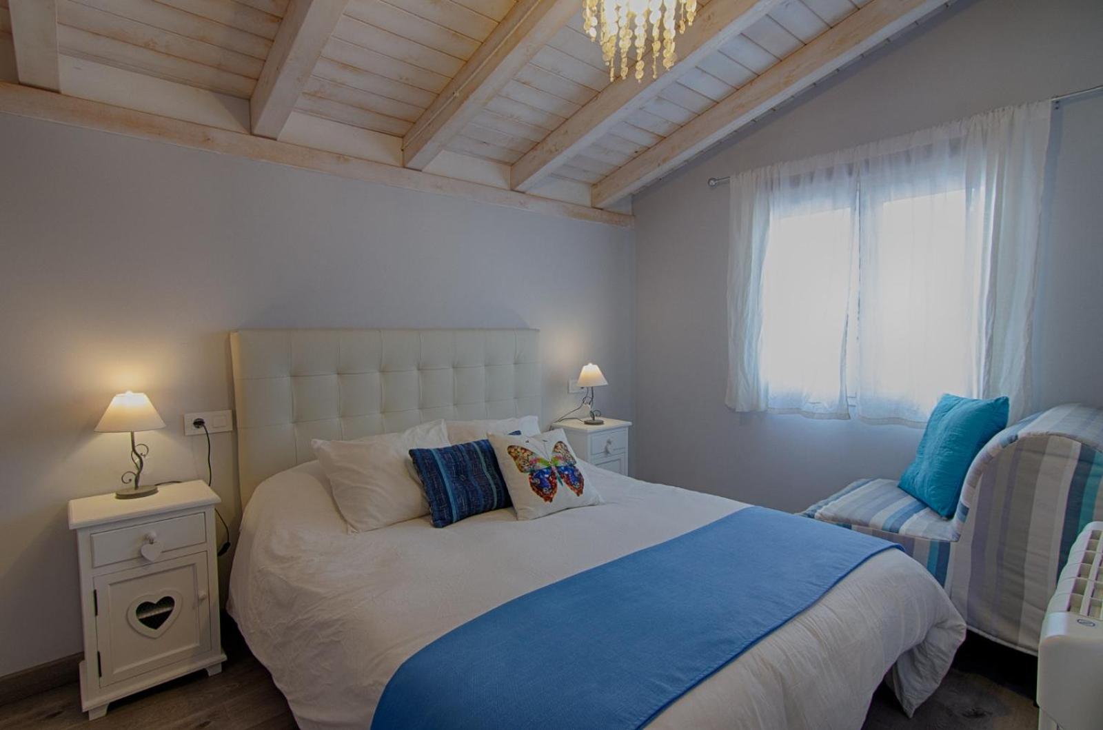 Casas Rurales Prunus Avium