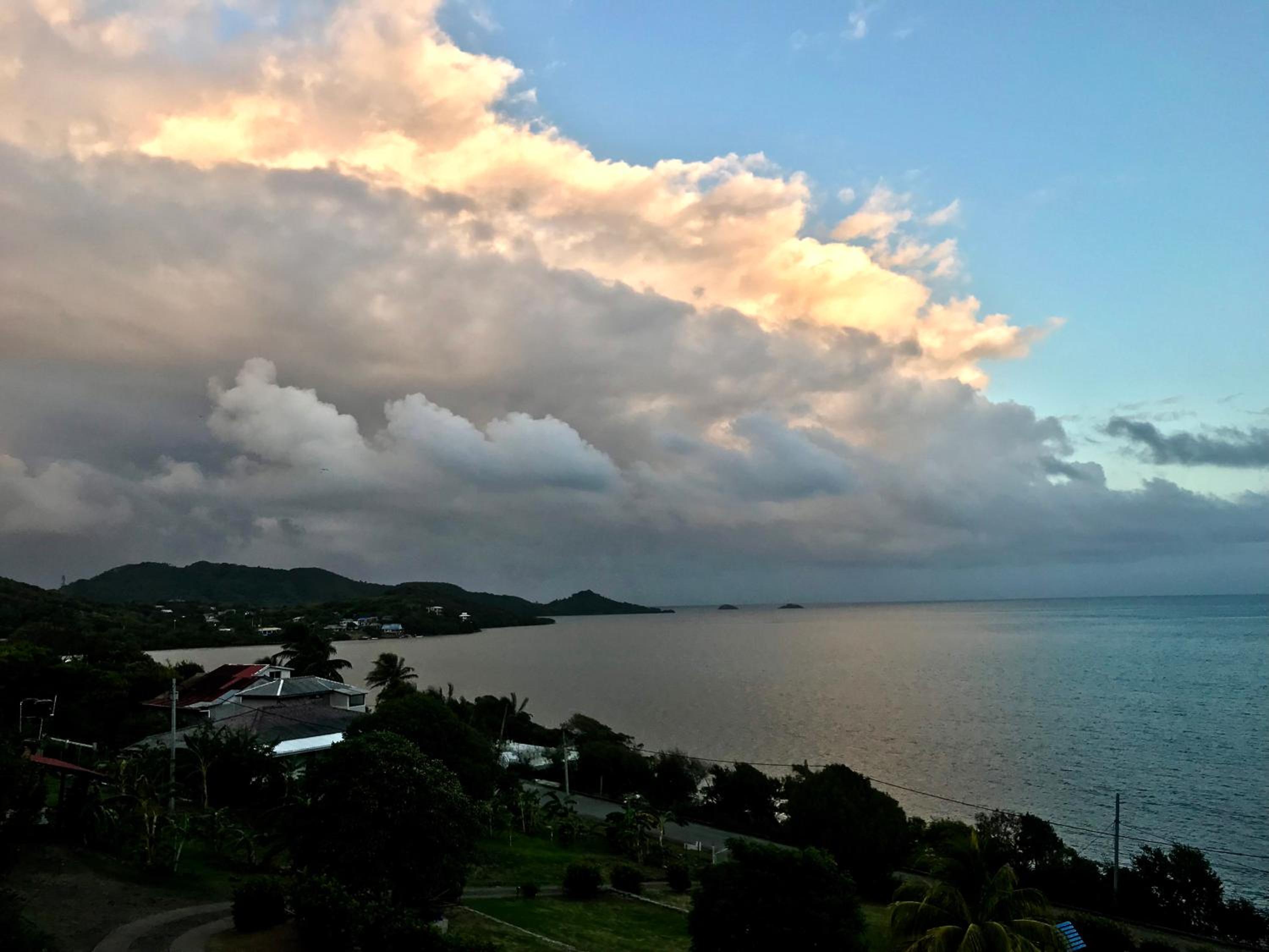 Maracaibo View