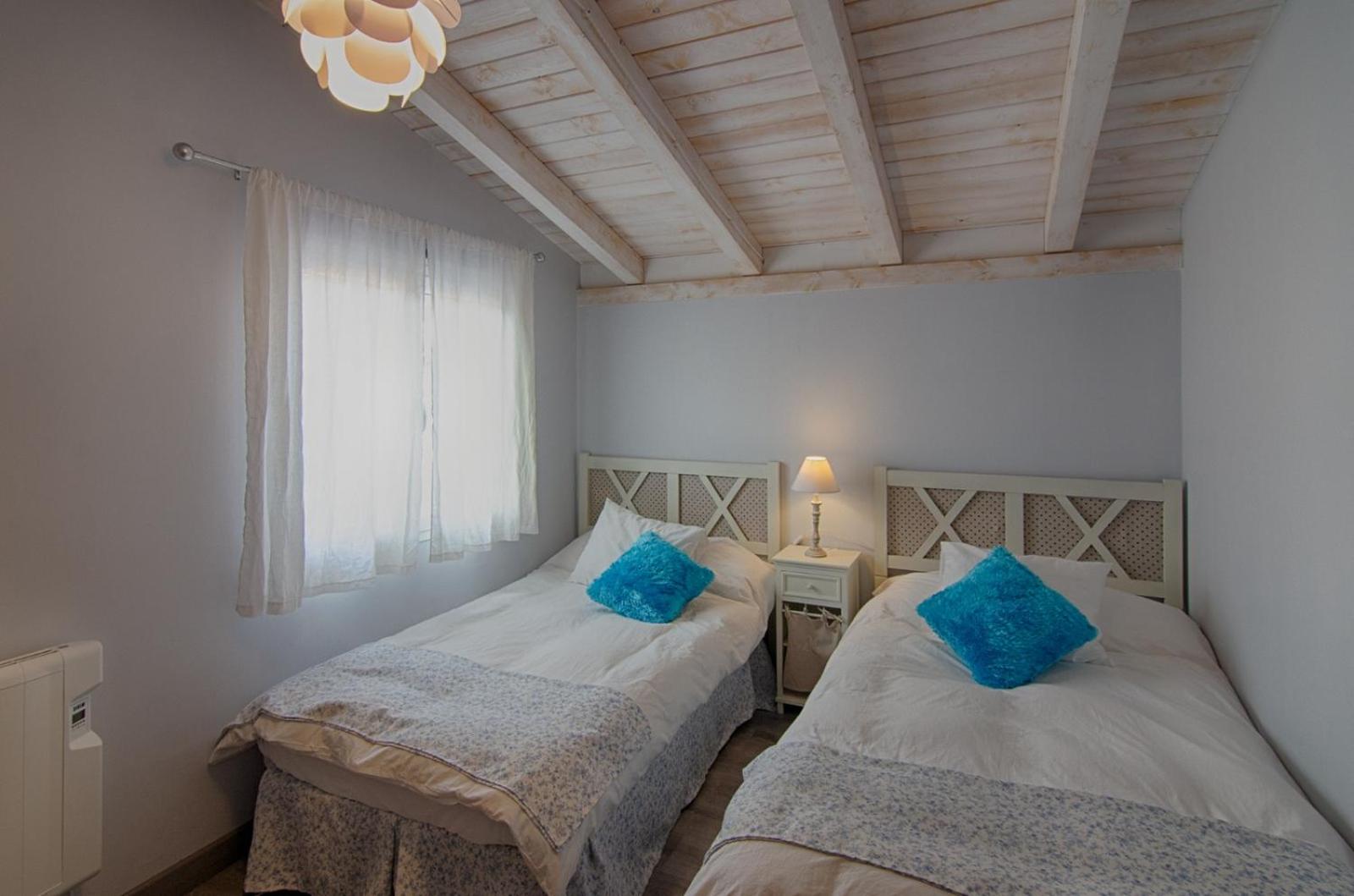 Casas Rurales Prunus Avium