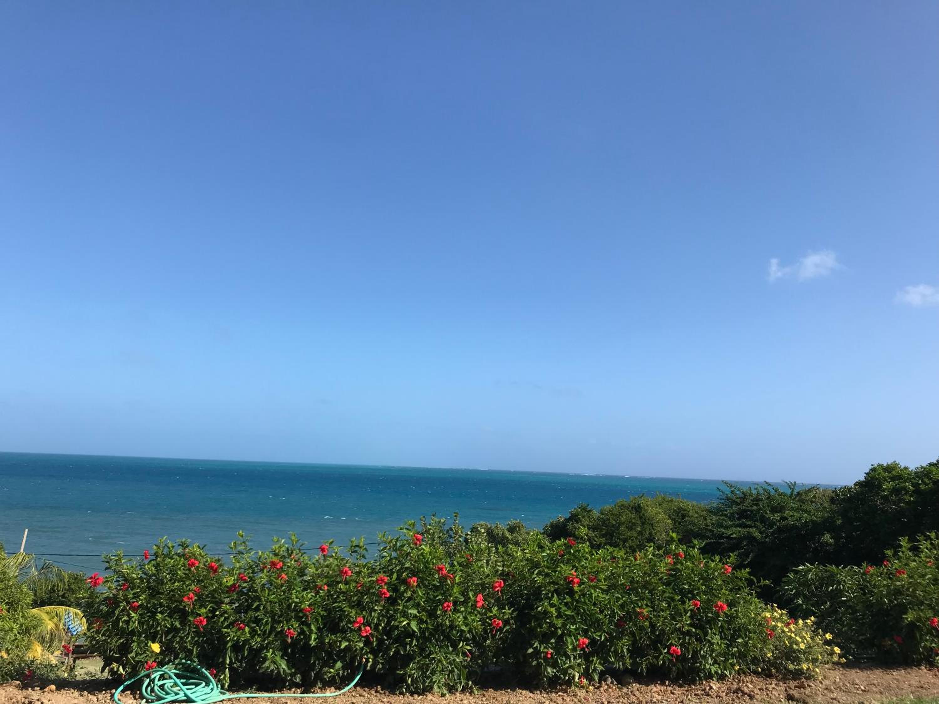 Maracaibo View