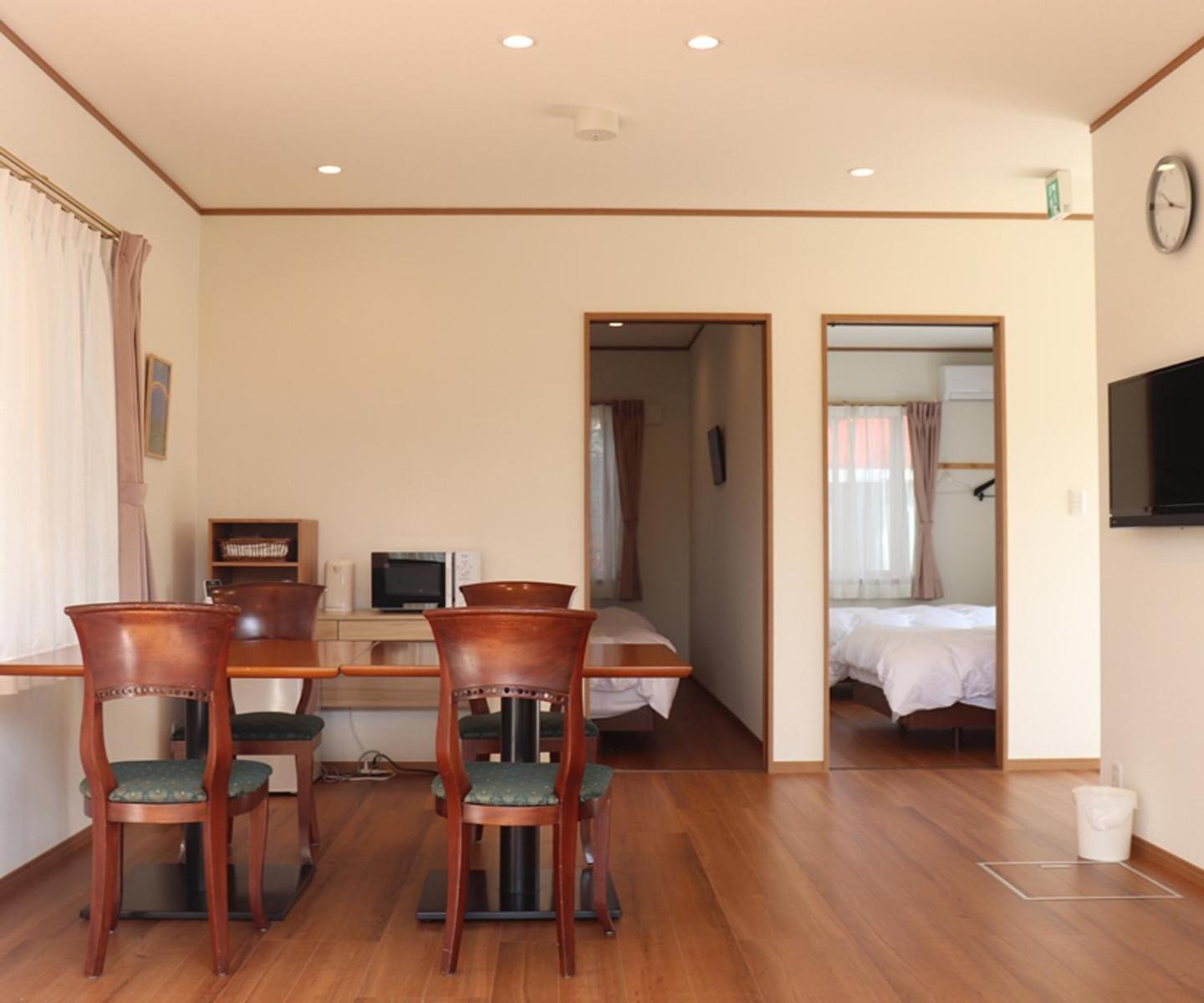 The Hirosawa City Dome House West Building / Vacation STAY 18763 view 2