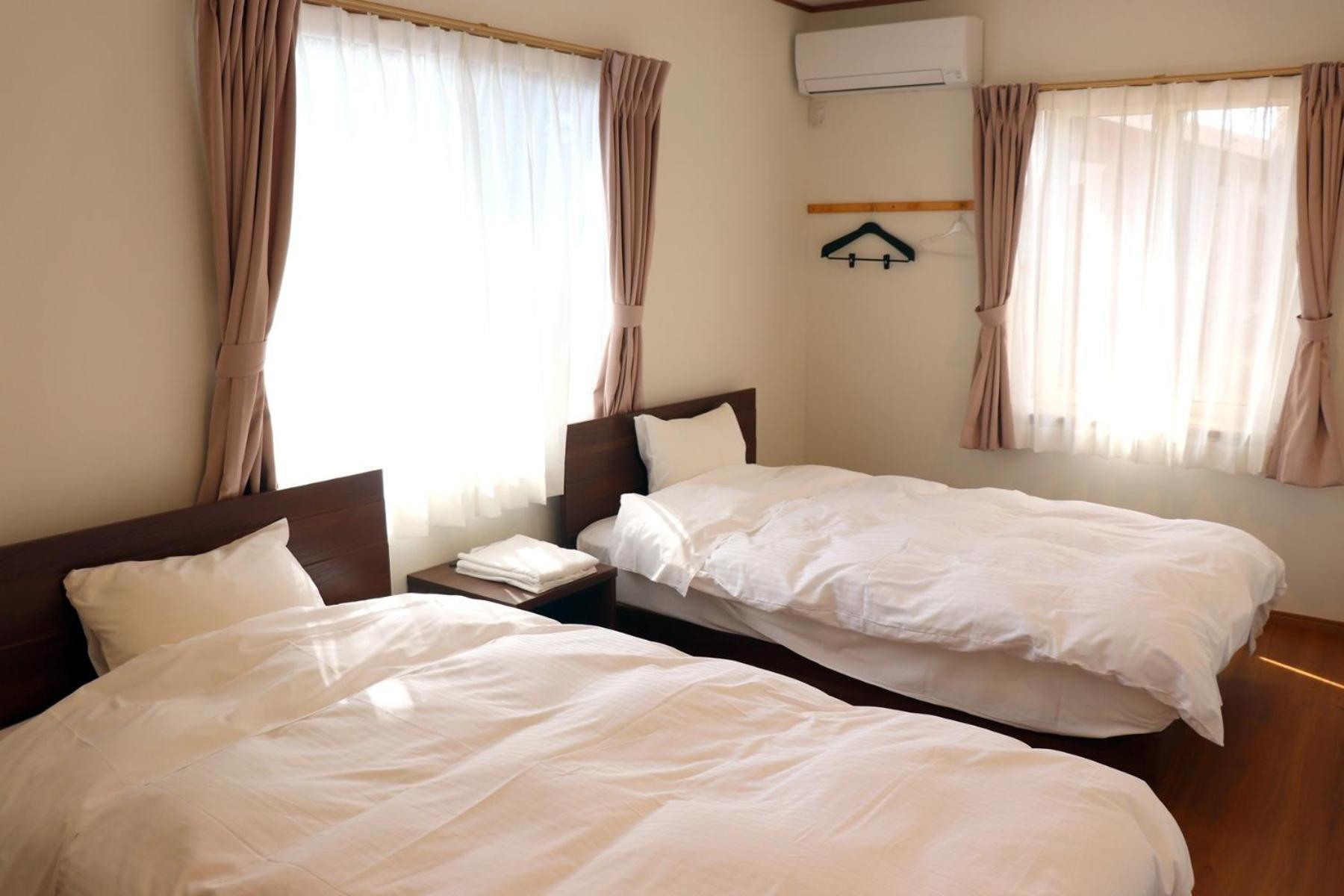 The Hirosawa City Dome House West Building / Vacation STAY 18763 view 3