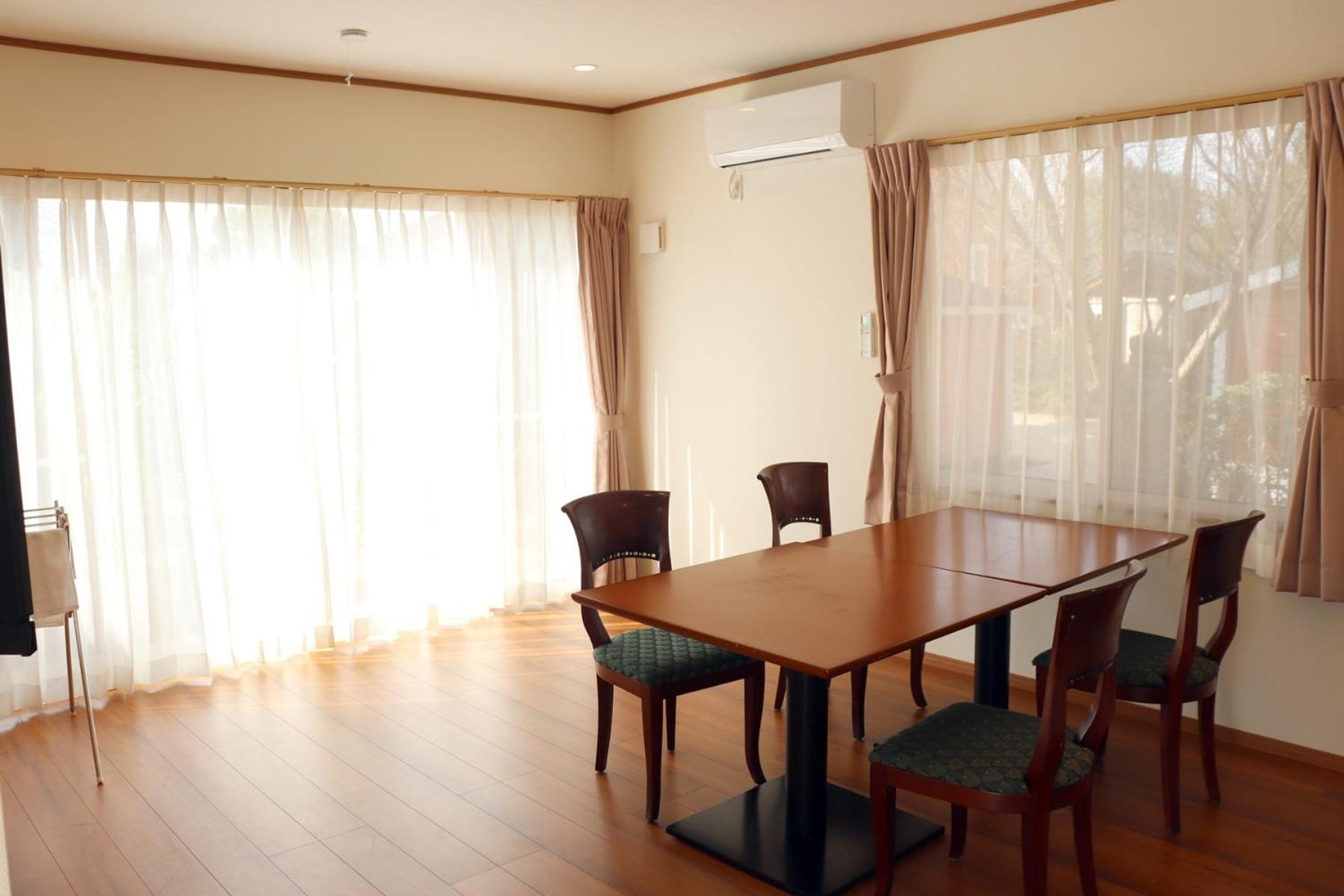 The Hirosawa City Dome House West Building / Vacation STAY 18763 view 4