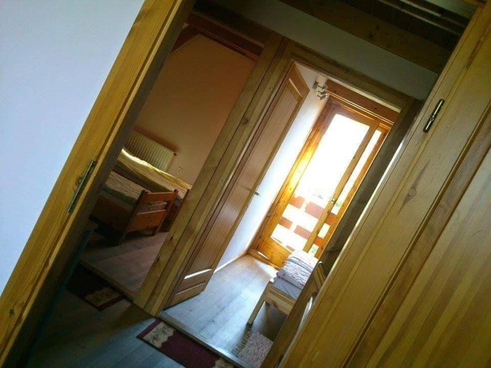 Gitta Nyaralohaz view 4