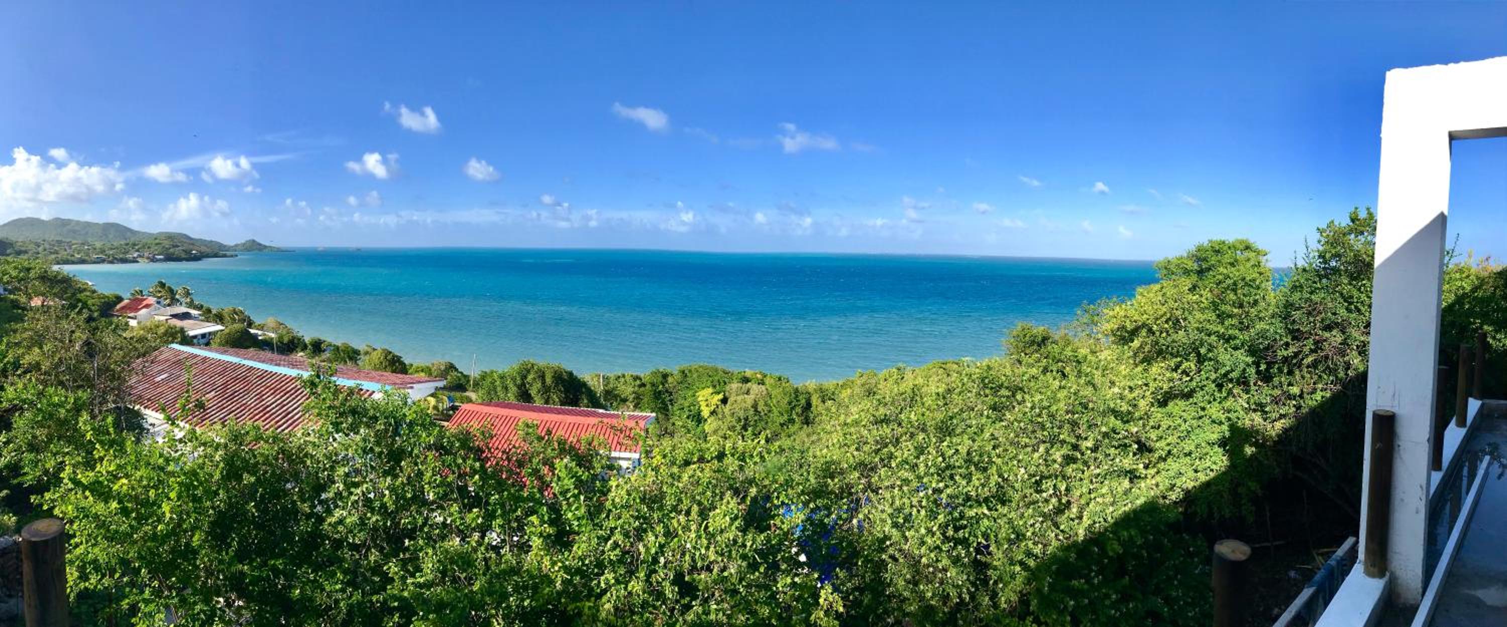 Maracaibo View