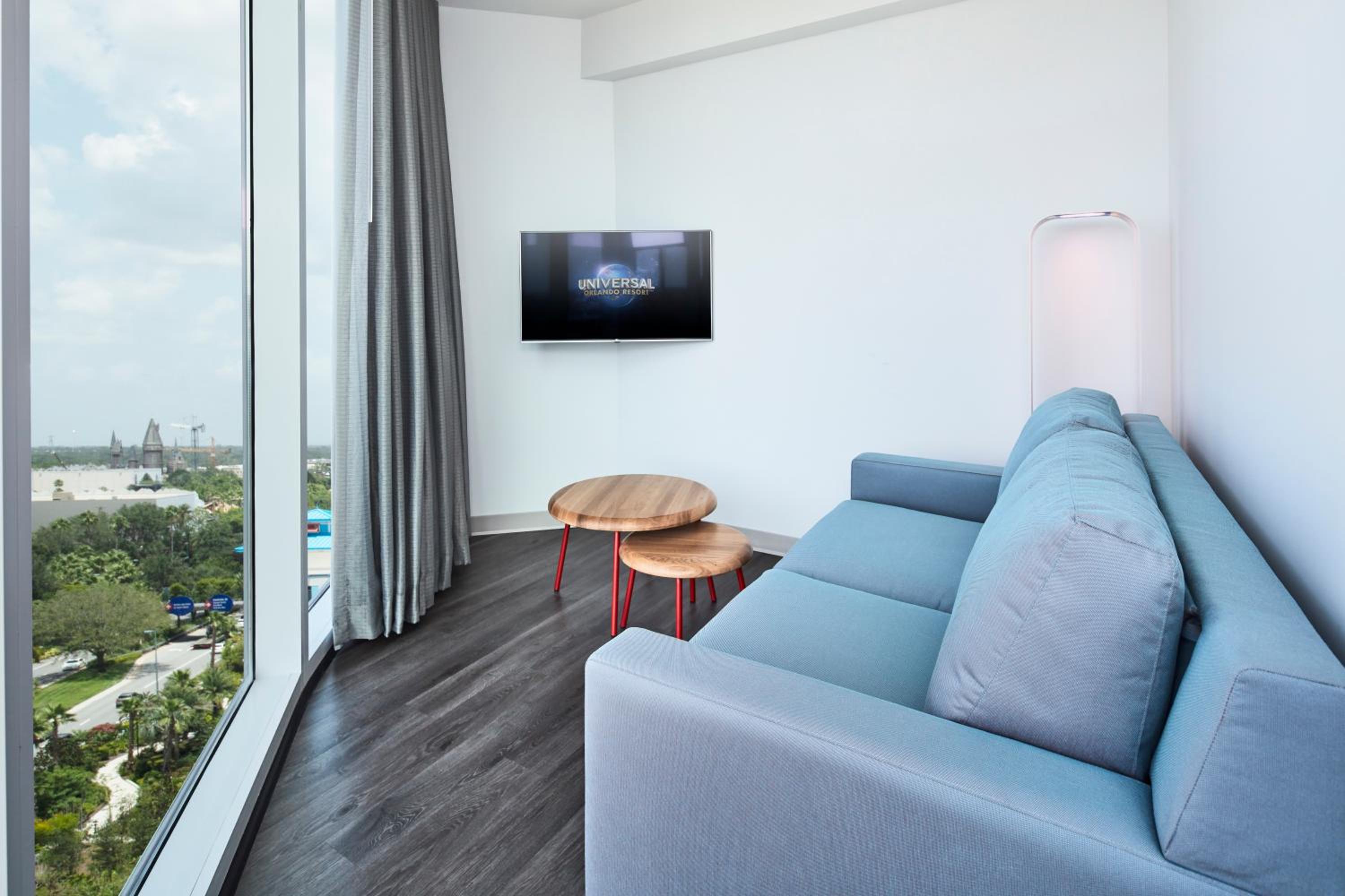 Universal's Aventura Hotel
