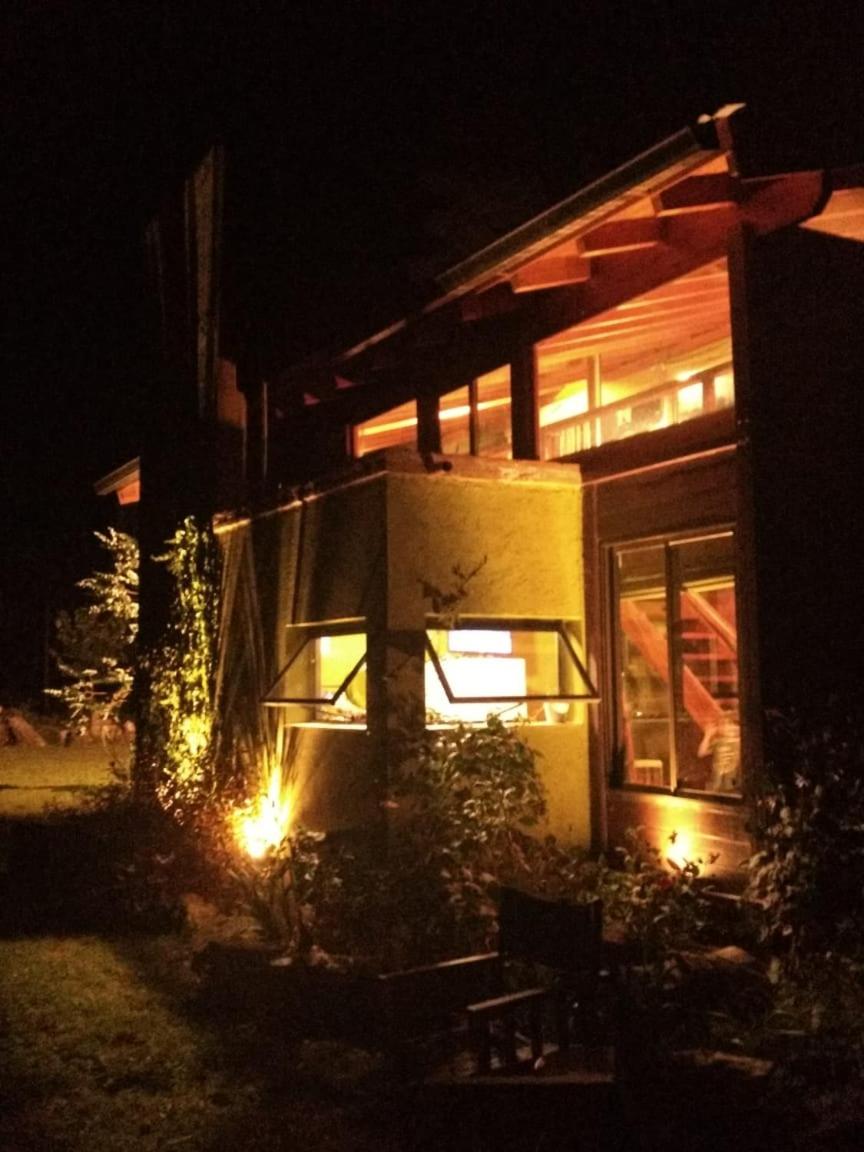 La Azotea cabañas & suites