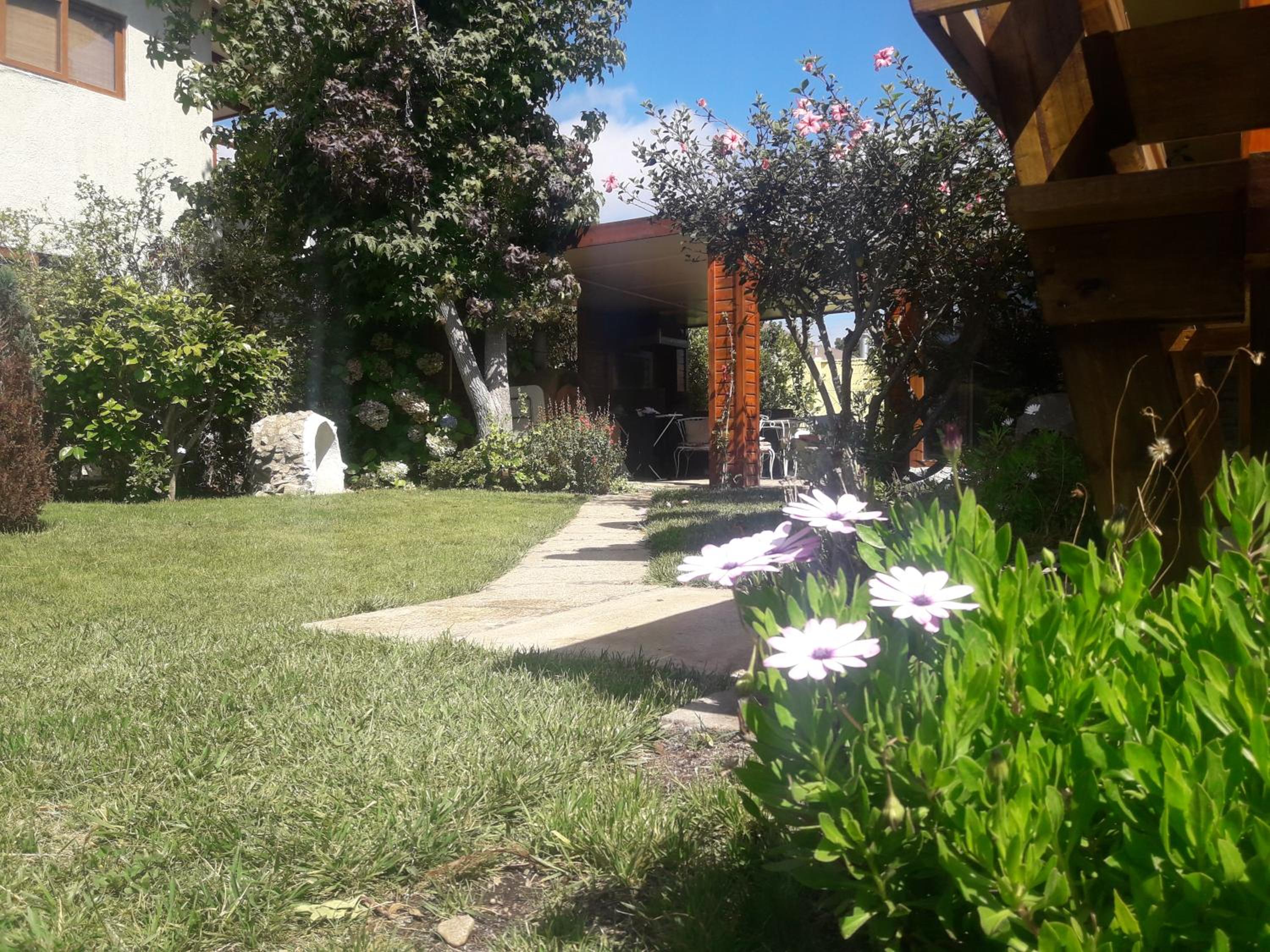 Casa en Algarrobo