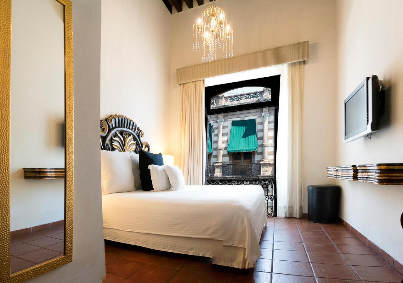 Hotel Herencia By Hosting House - Property Image 42