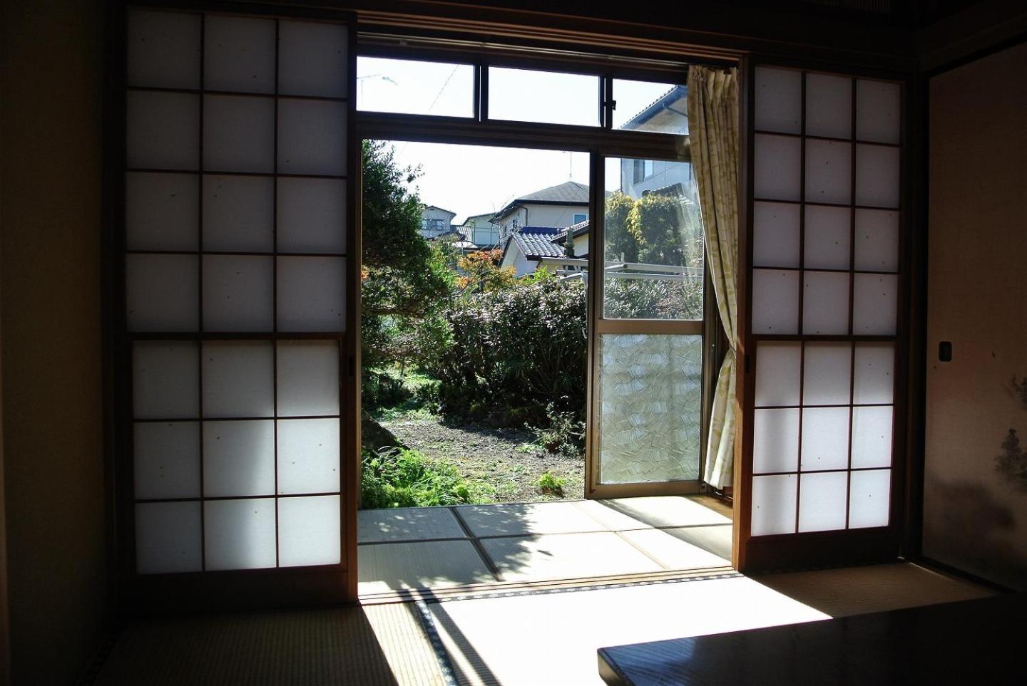 Nikko Guest House / Vacation STAY 16645