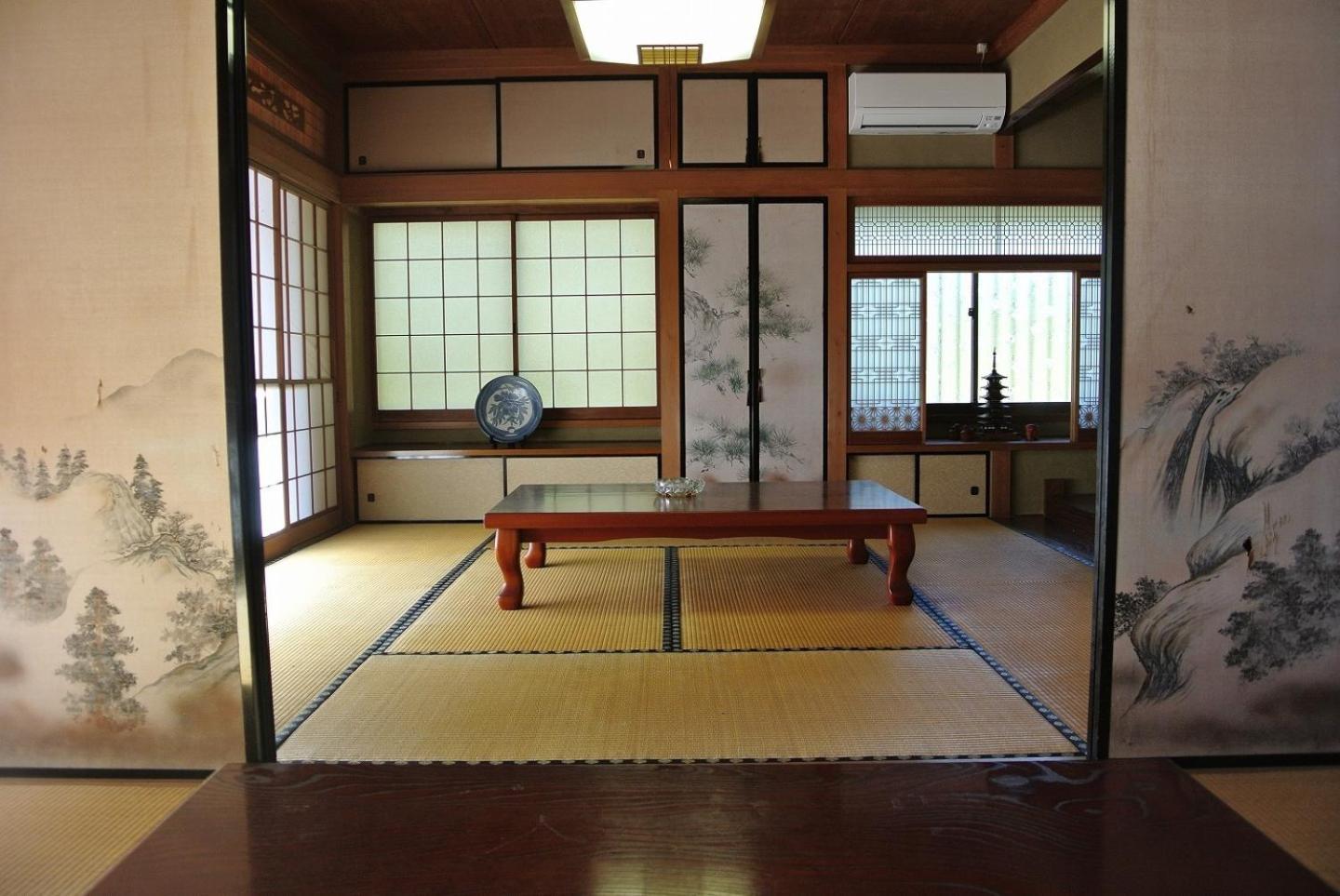Nikko Guest House / Vacation STAY 16645, Nikkō, Japon - 11