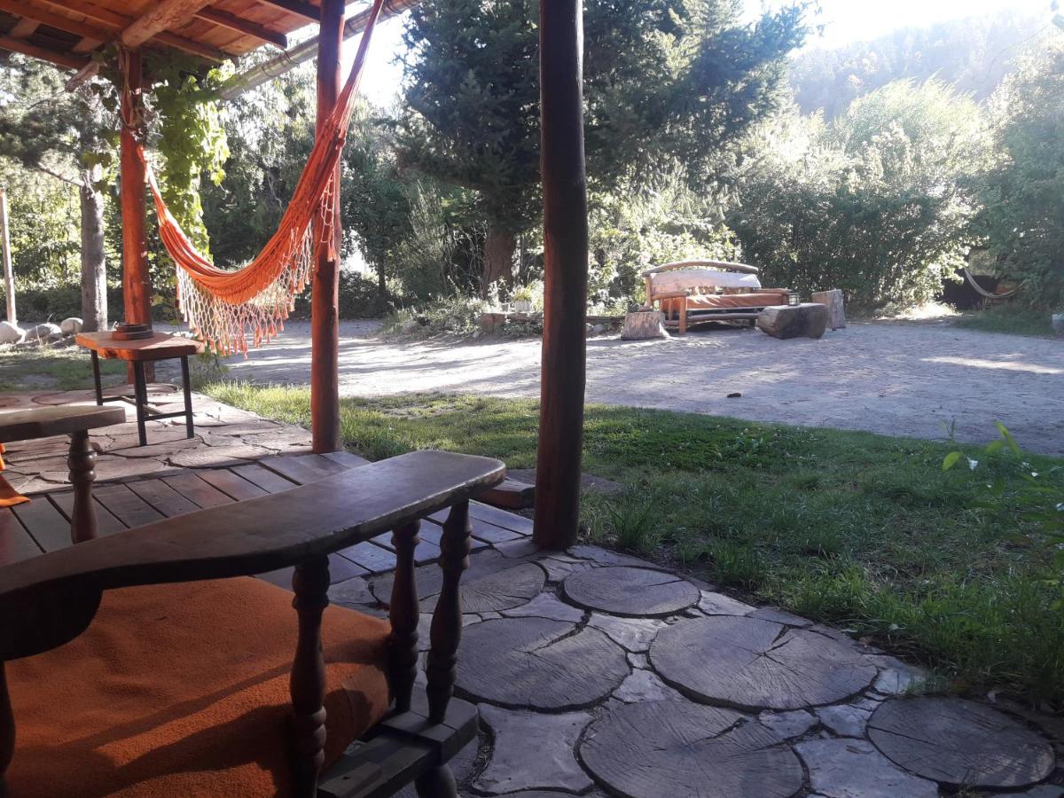 La Casa del Viajero Hostel