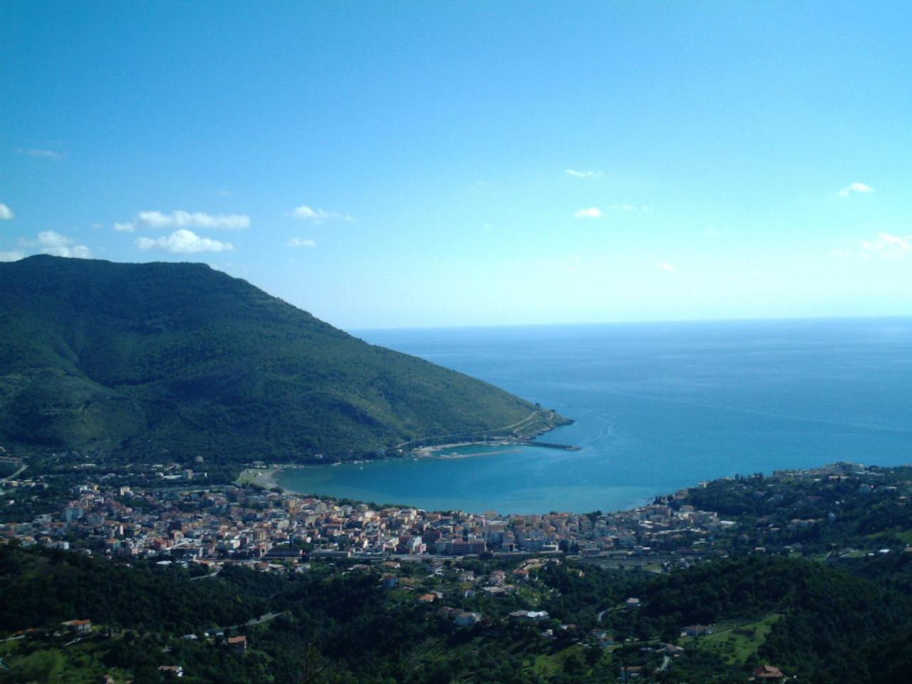Casa vacanze Cilento