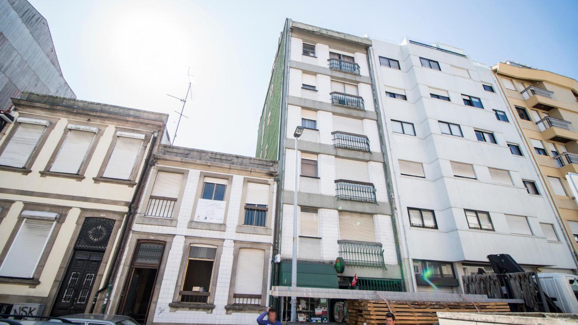 DA'HOME - Marquês Lovely 2BD Apartment