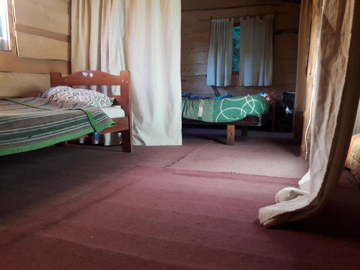 La Casa del Viajero Hostel