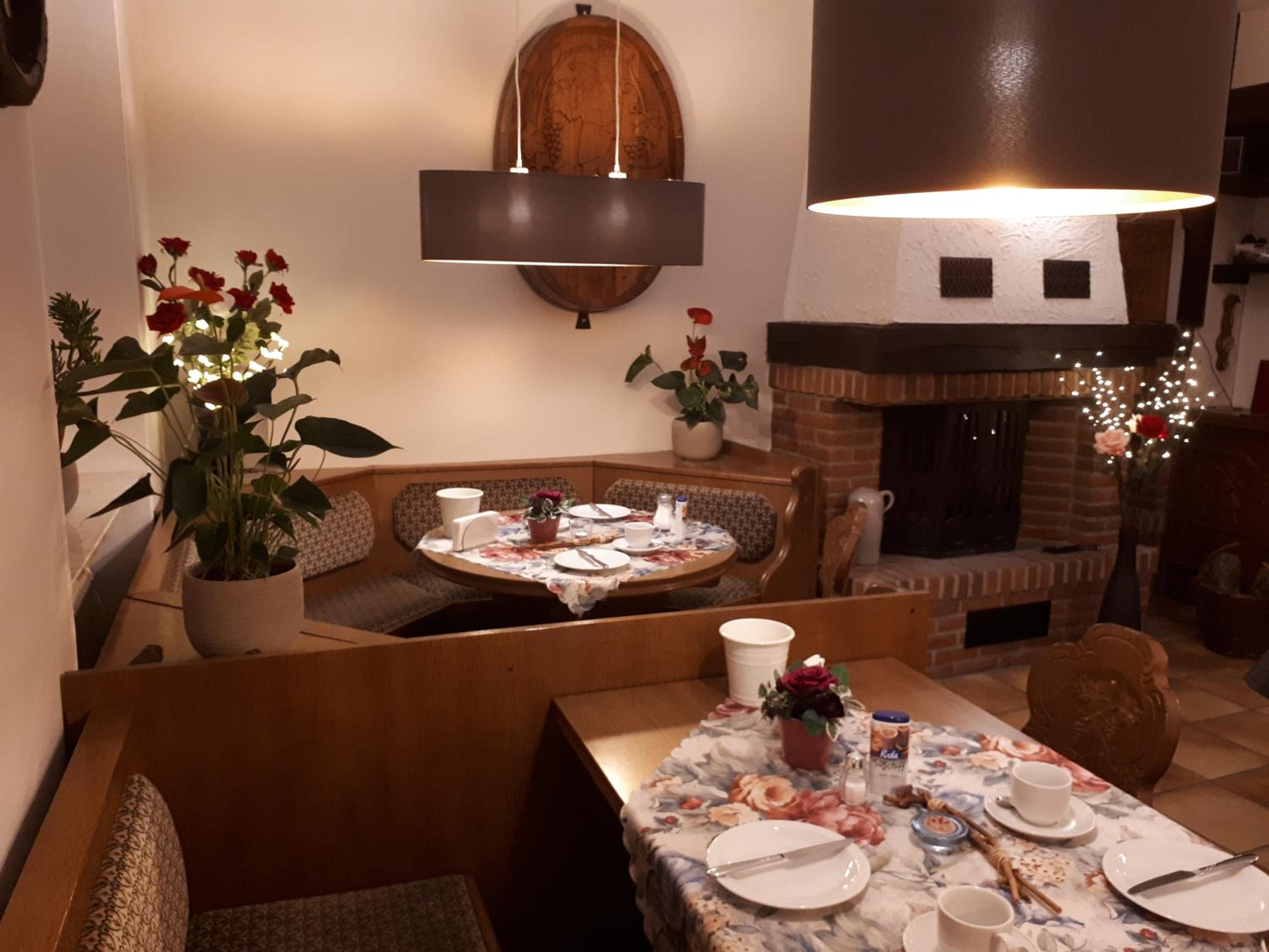 Pension Elisabeth