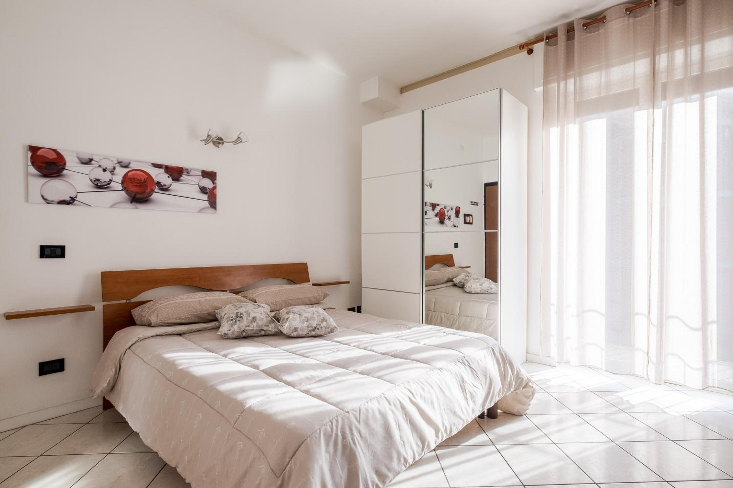 Your Holiday in Bologna view 3