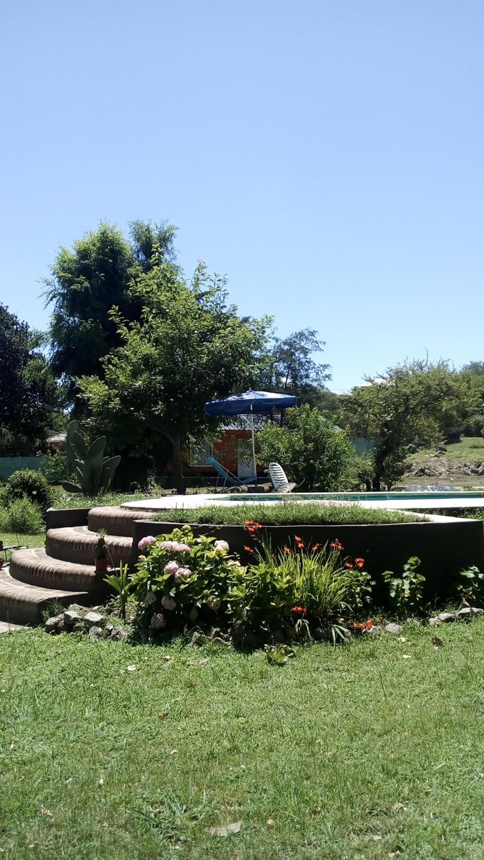 Cabañas los Plátanos