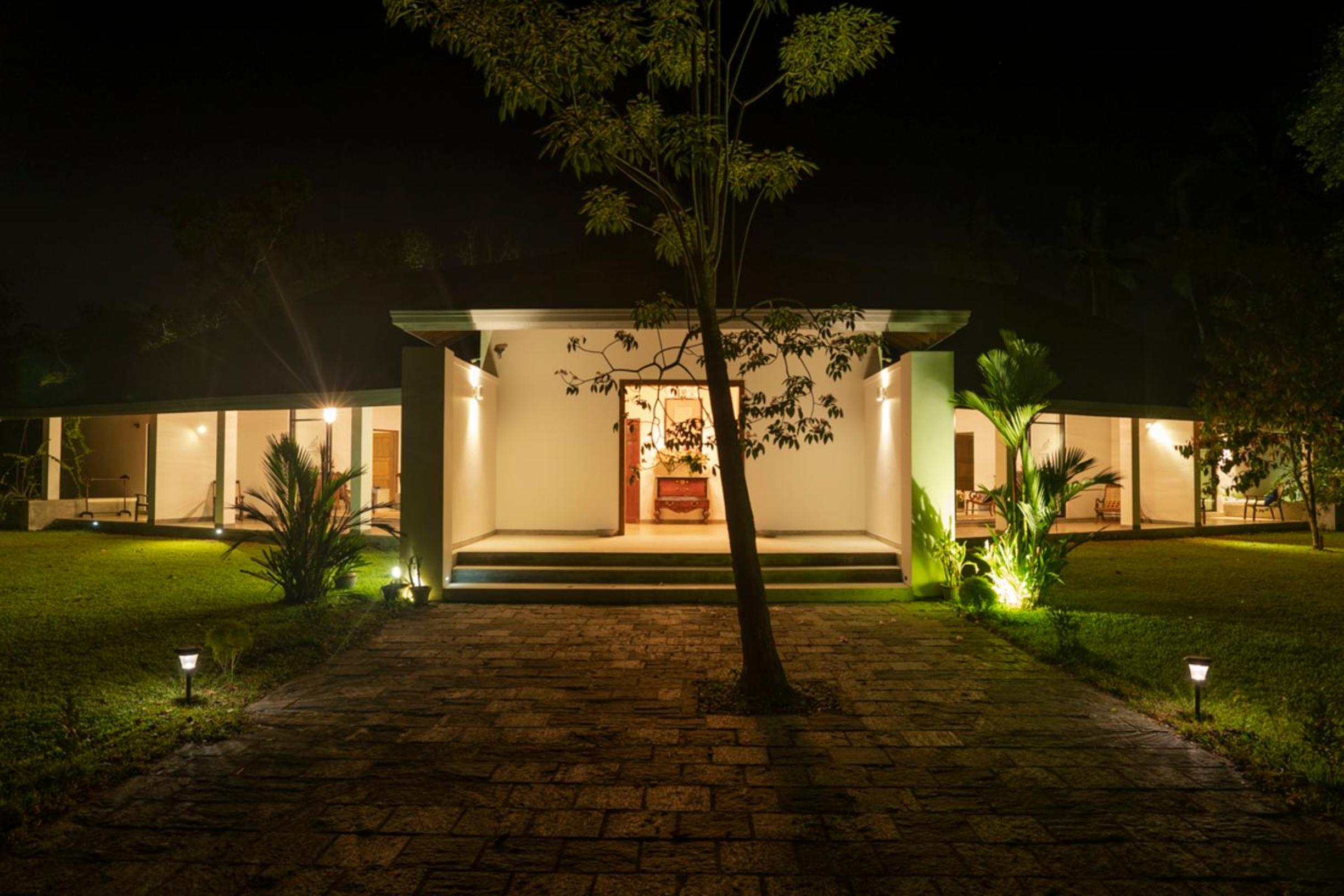 Hotel Garden Villa Ronnaduwa - Image 1