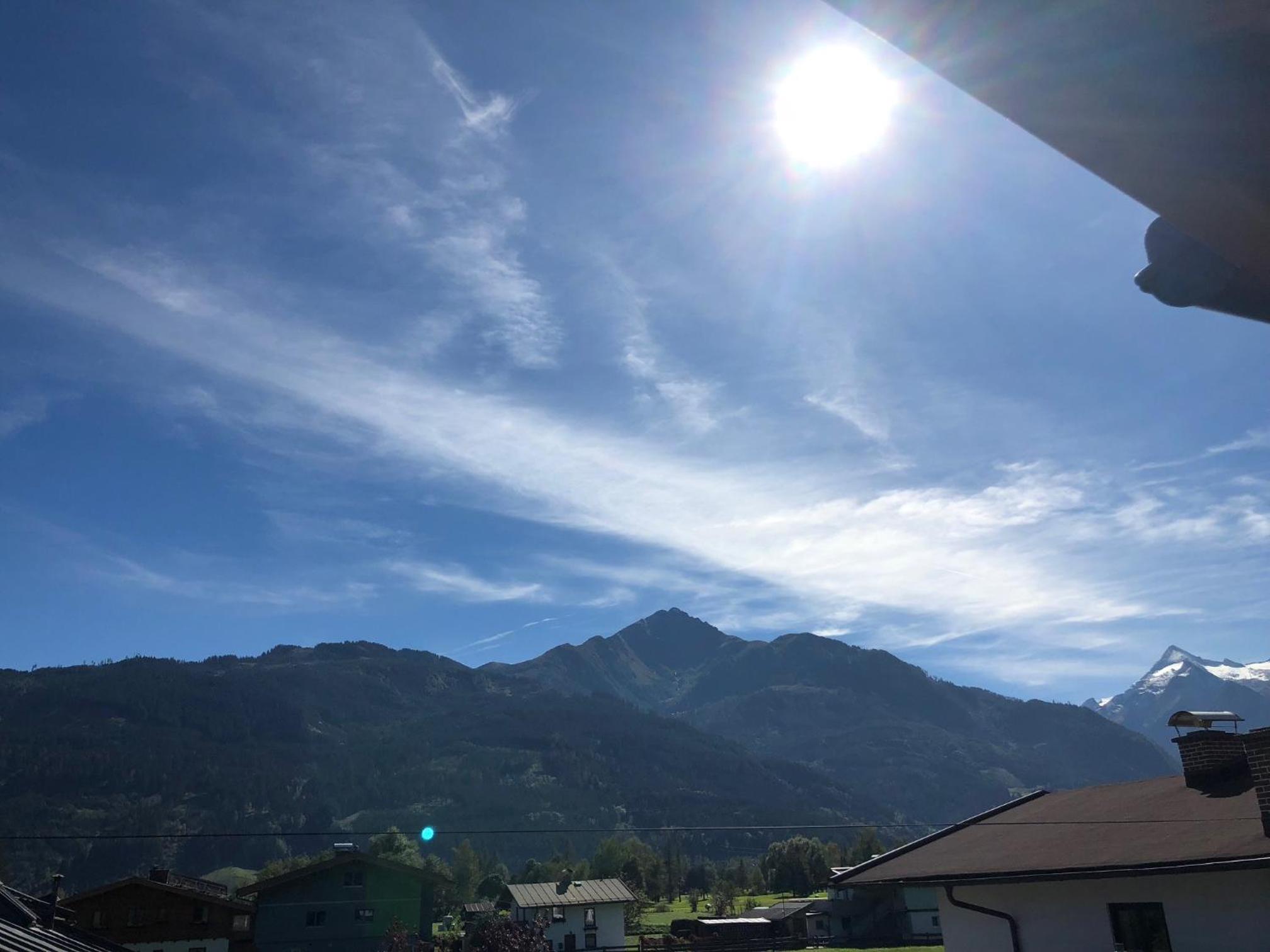 Grossglockner Chalets Zell am See