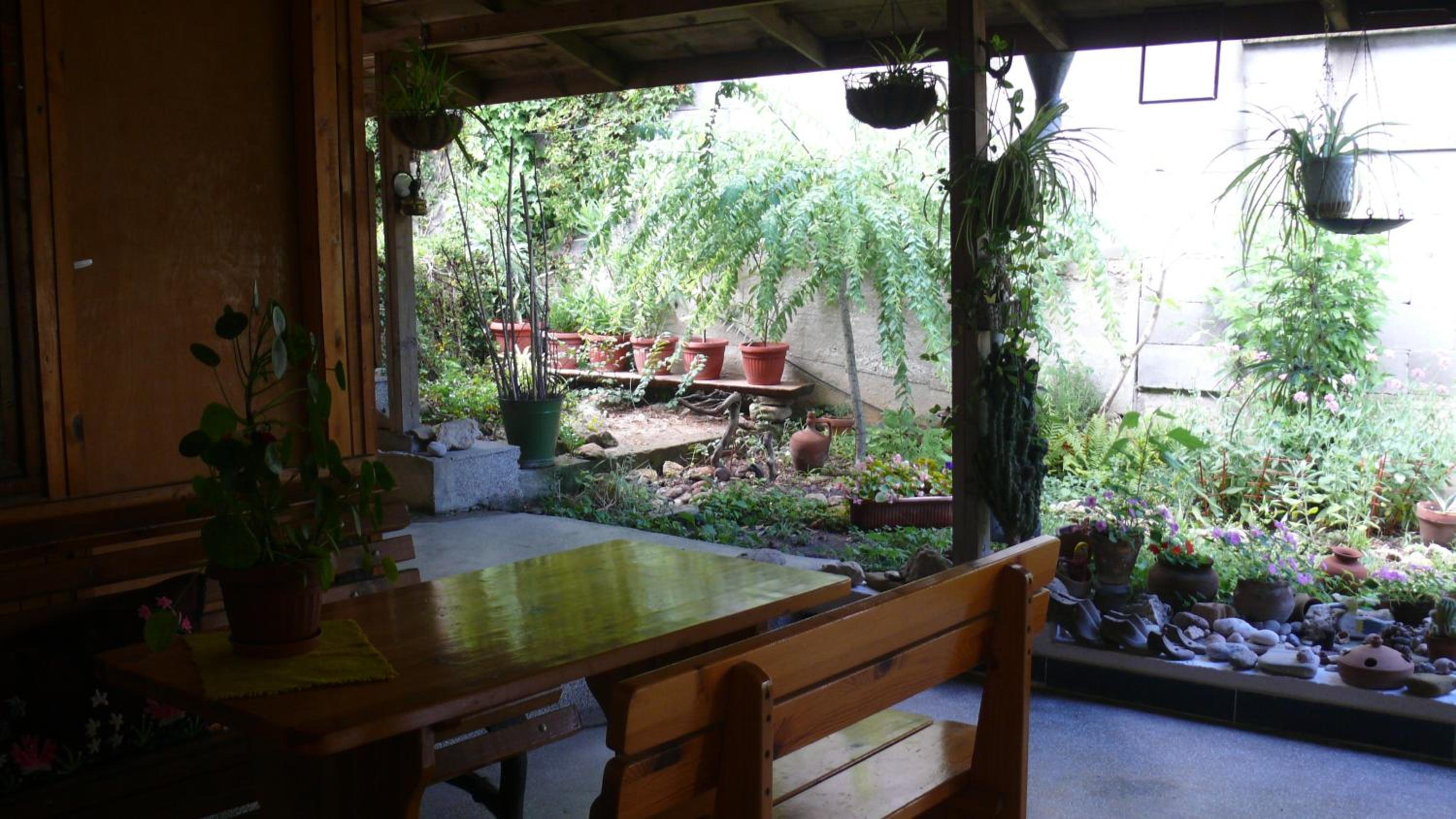 Villa Climate Guest House