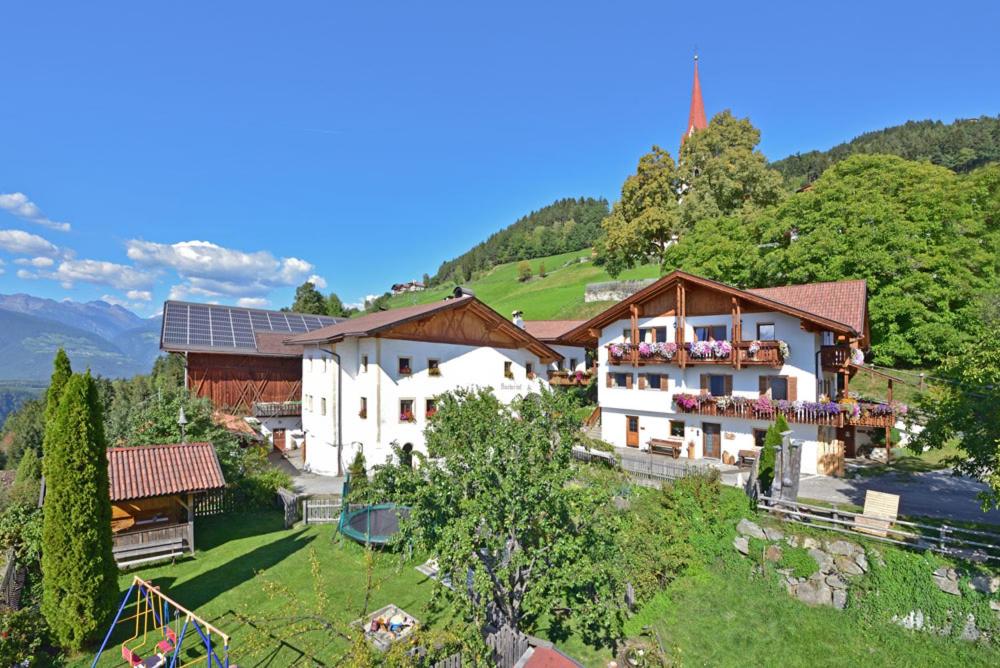 Kircherhof view 4