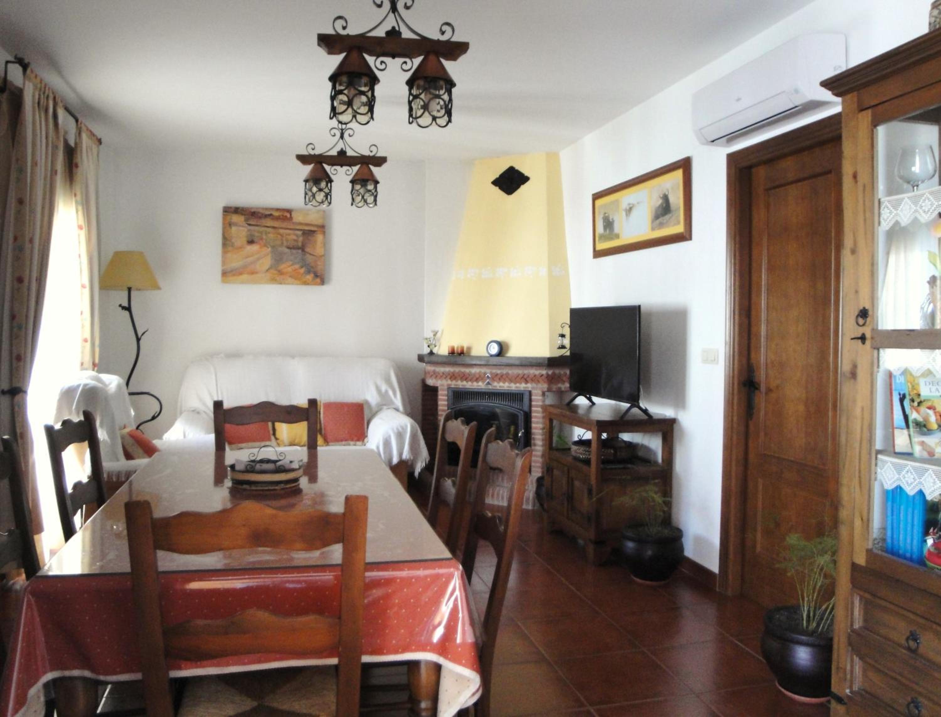 Casa El Paseo view 2