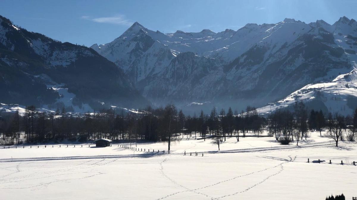 Grossglockner Chalets Zell am See