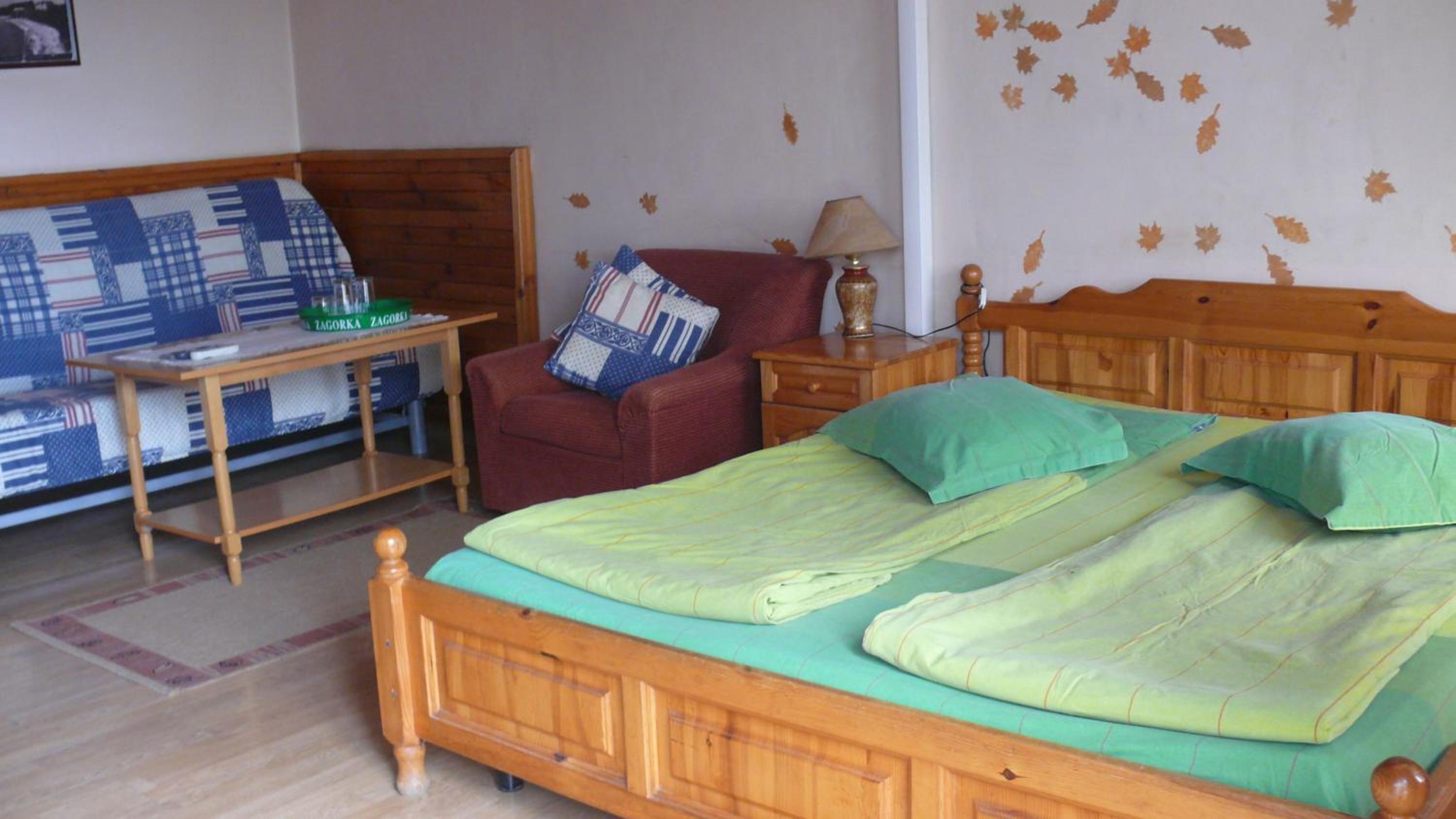 Villa Climate Guest House