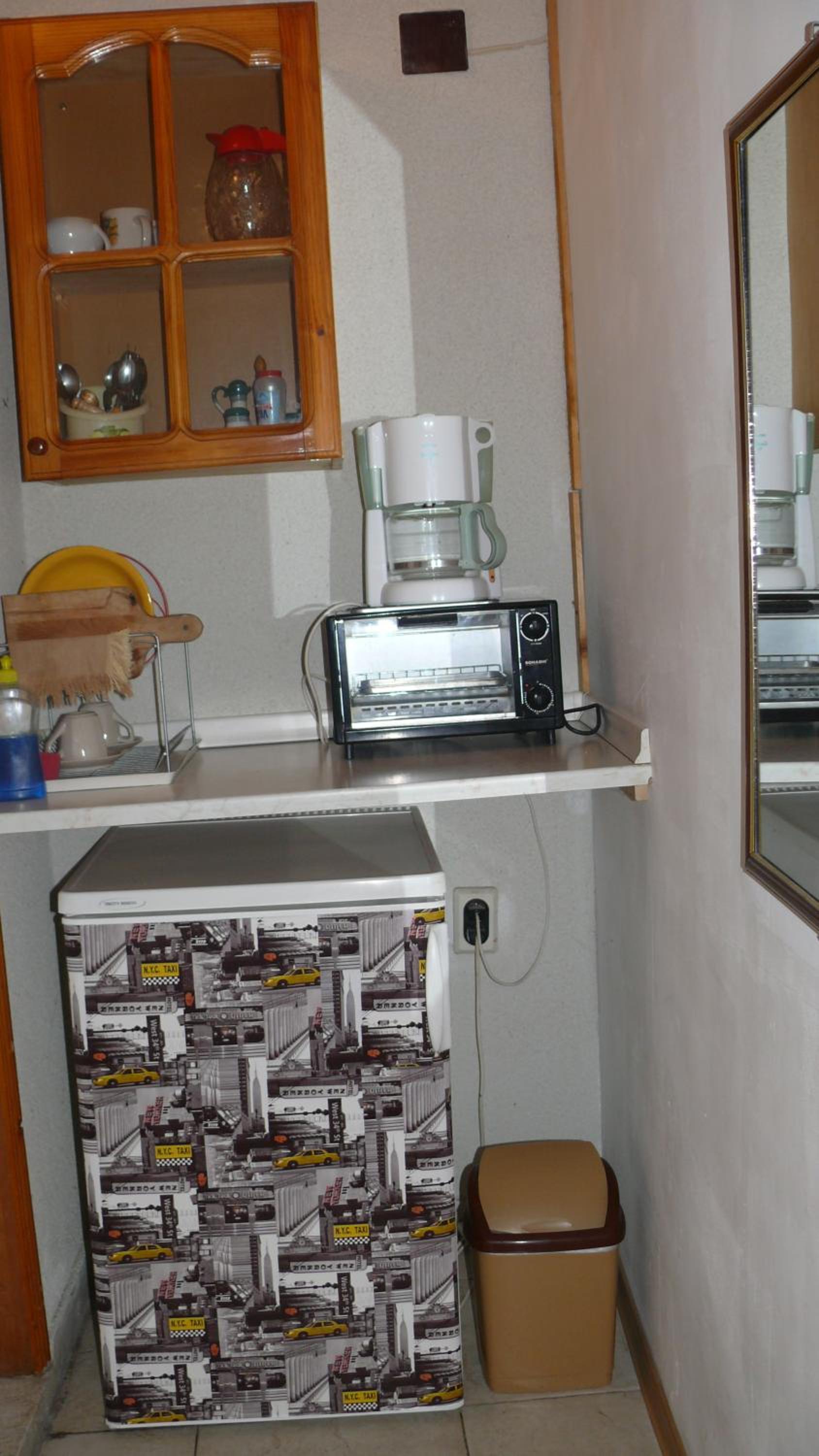 Villa Climate Guest House