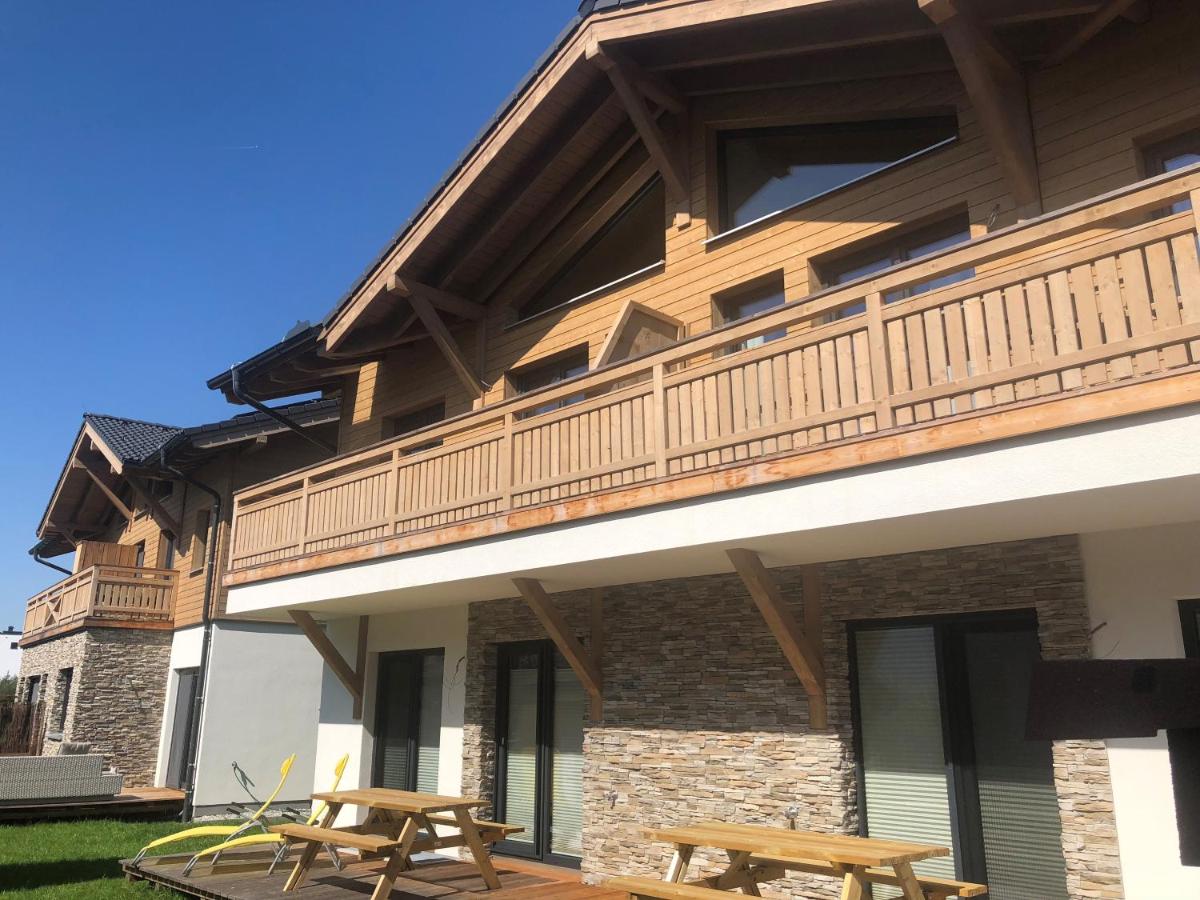 Grossglockner Chalets Zell am See