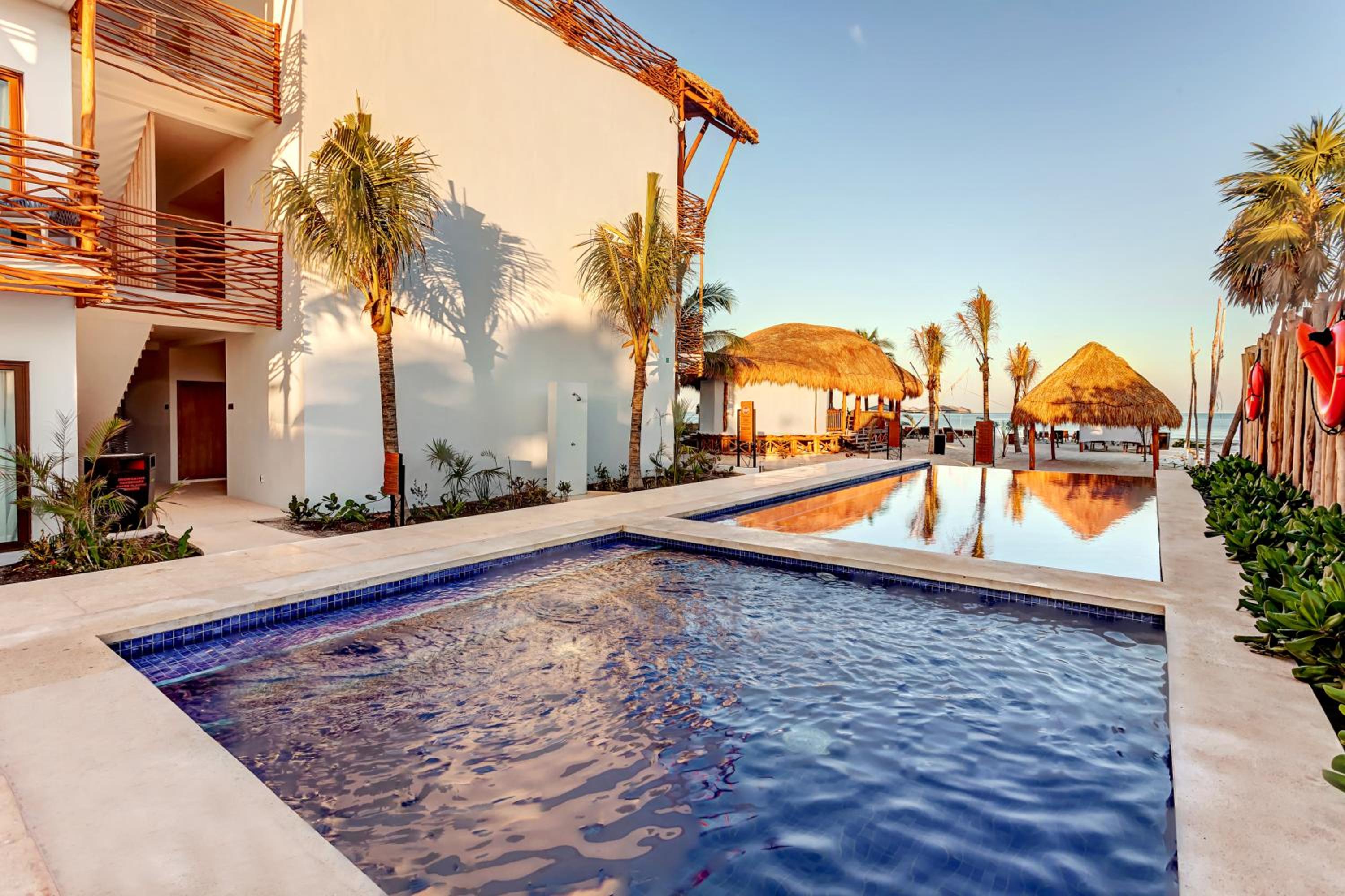 Cancun Vacations - Mystique Holbox by Royalton, A Tribute Portfolio Resort - Property Image 2