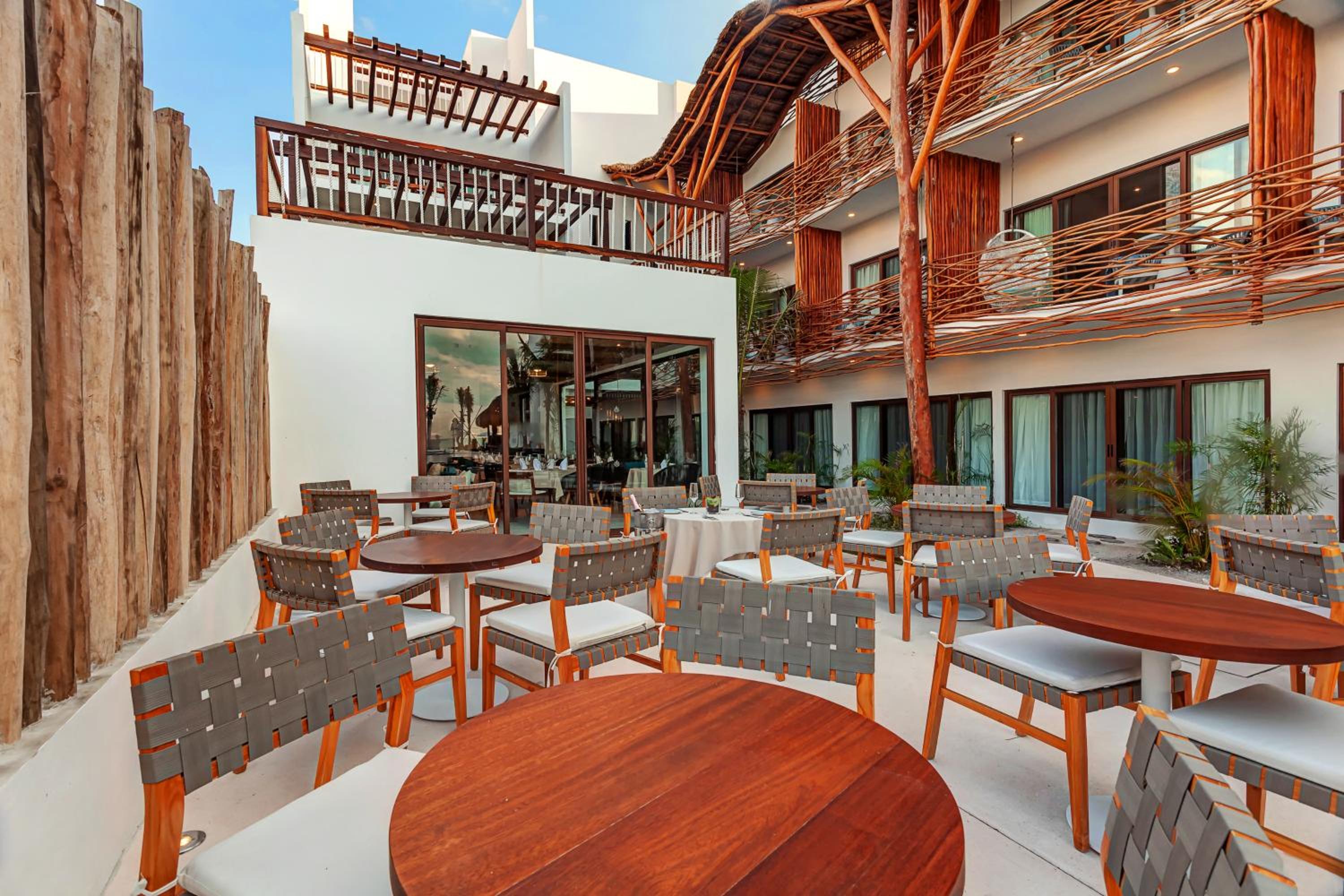 Mystique Holbox by Royalton, A Tribute Portfolio Resort - Property Image 4