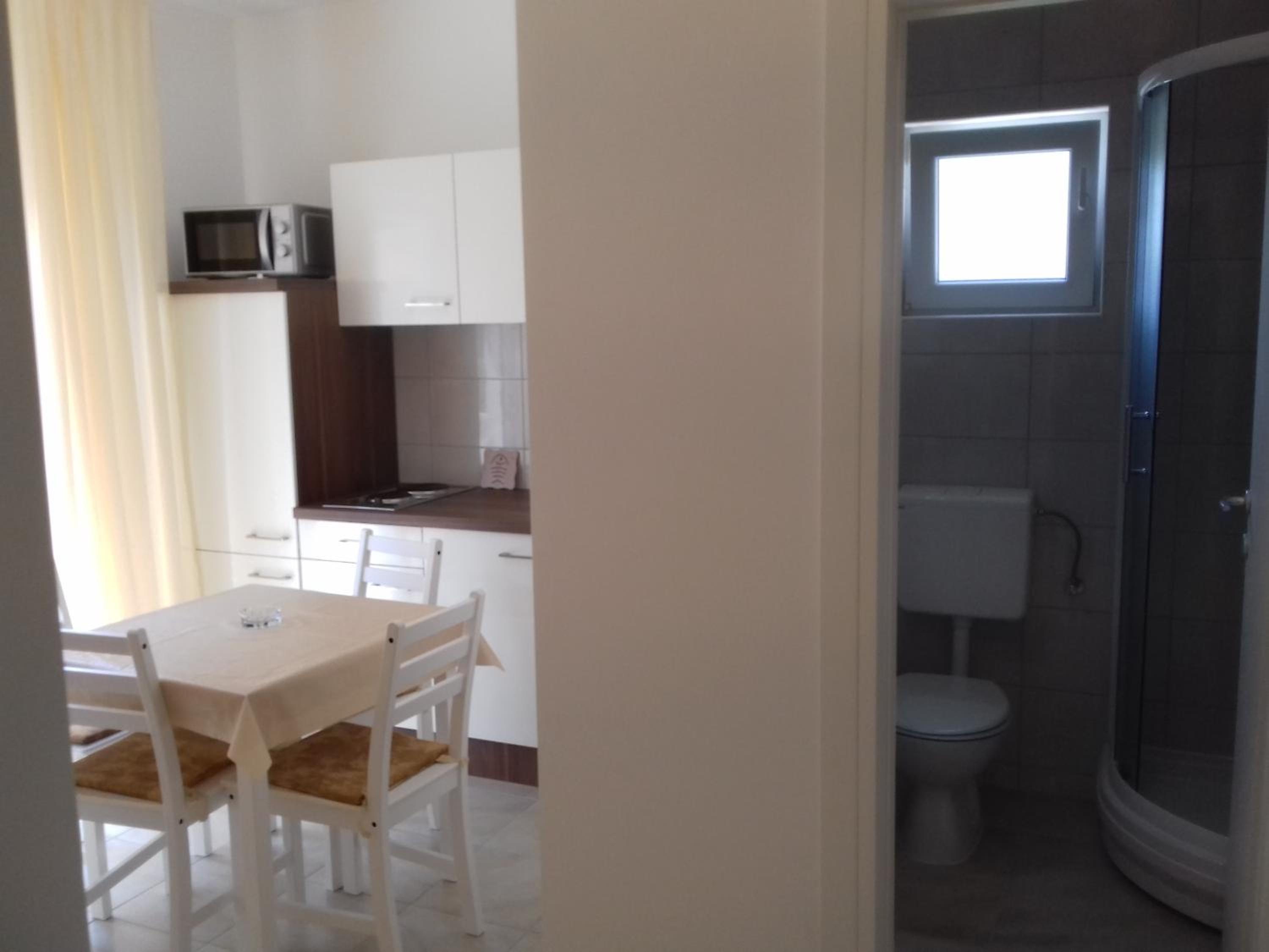 Apartmani Goran Orebić view 5
