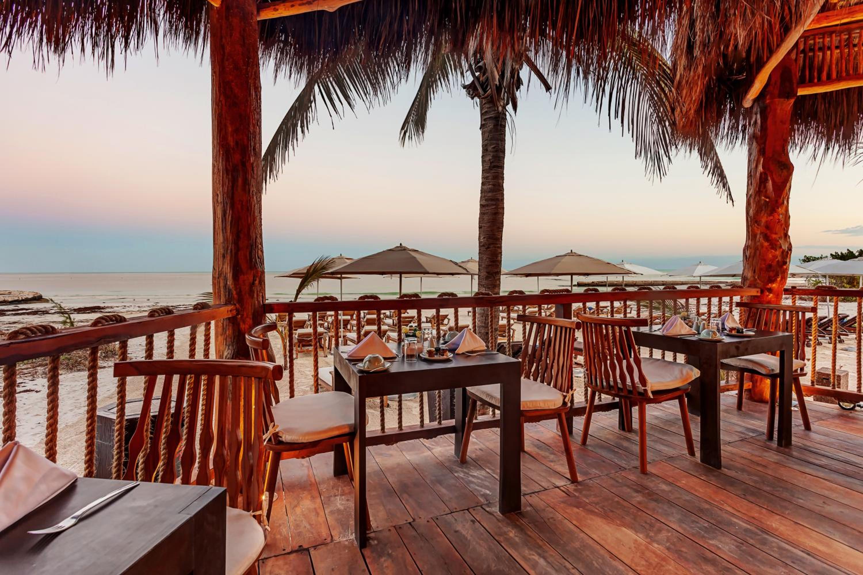 Mystique Holbox by Royalton, A Tribute Portfolio Resort - Property Image 8