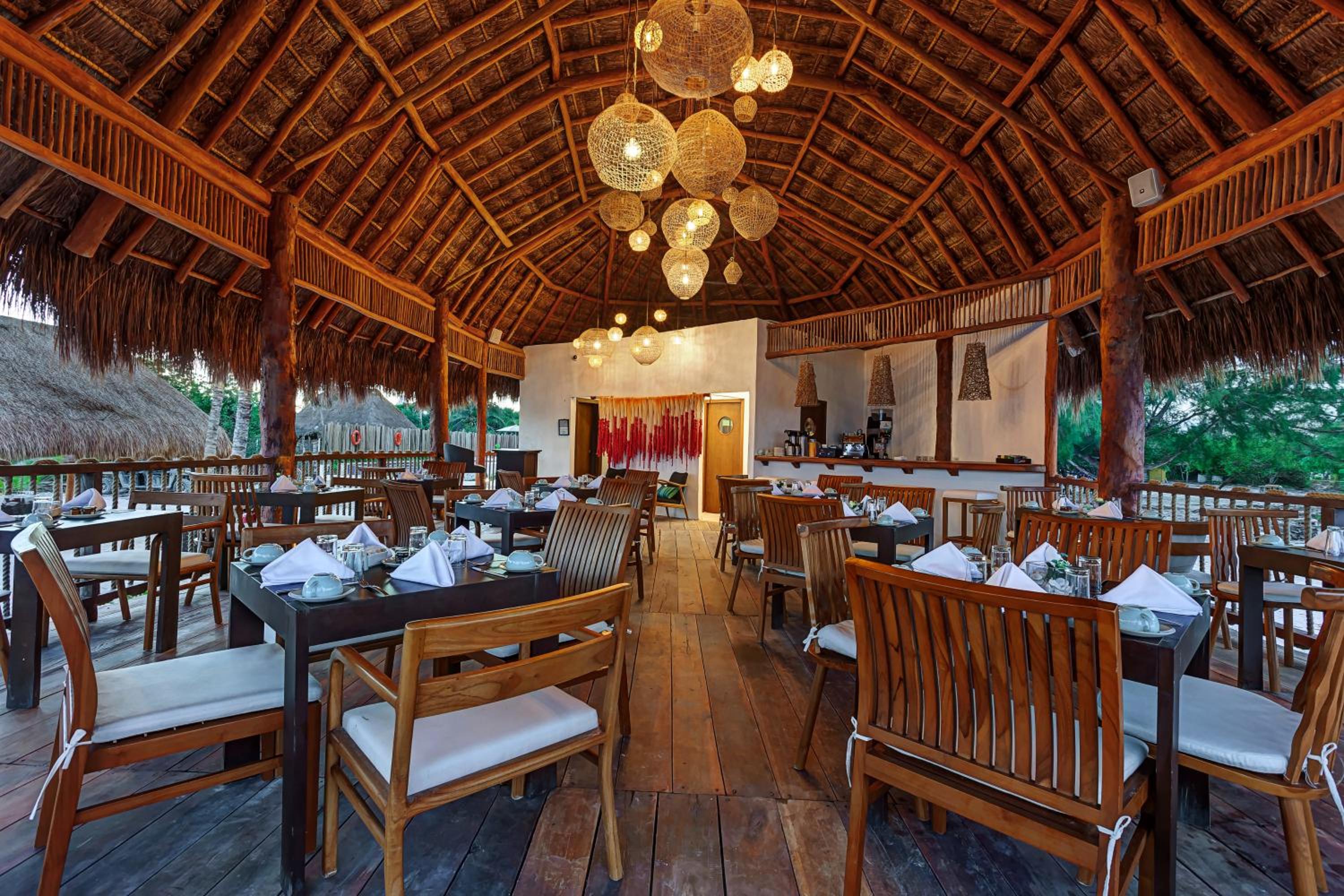 Mystique Holbox by Royalton, A Tribute Portfolio Resort - Property Image 9
