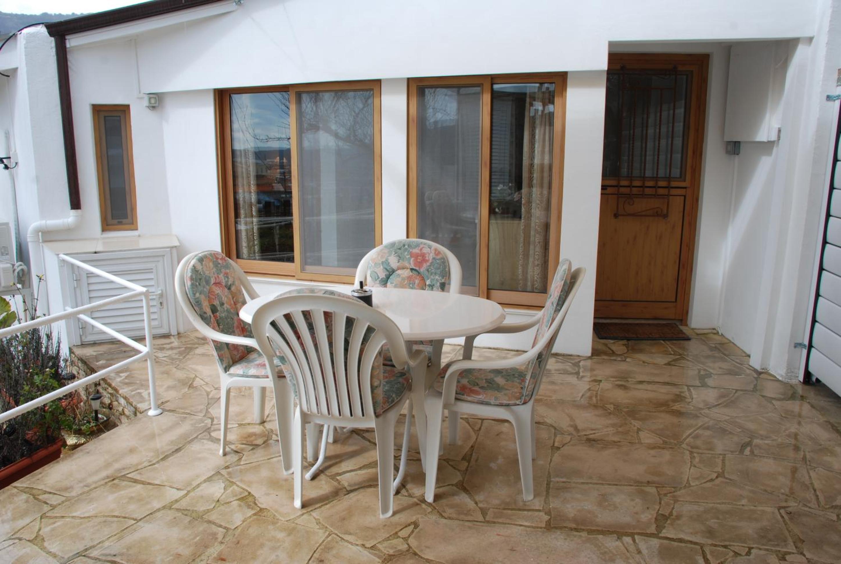 Kanarinis House