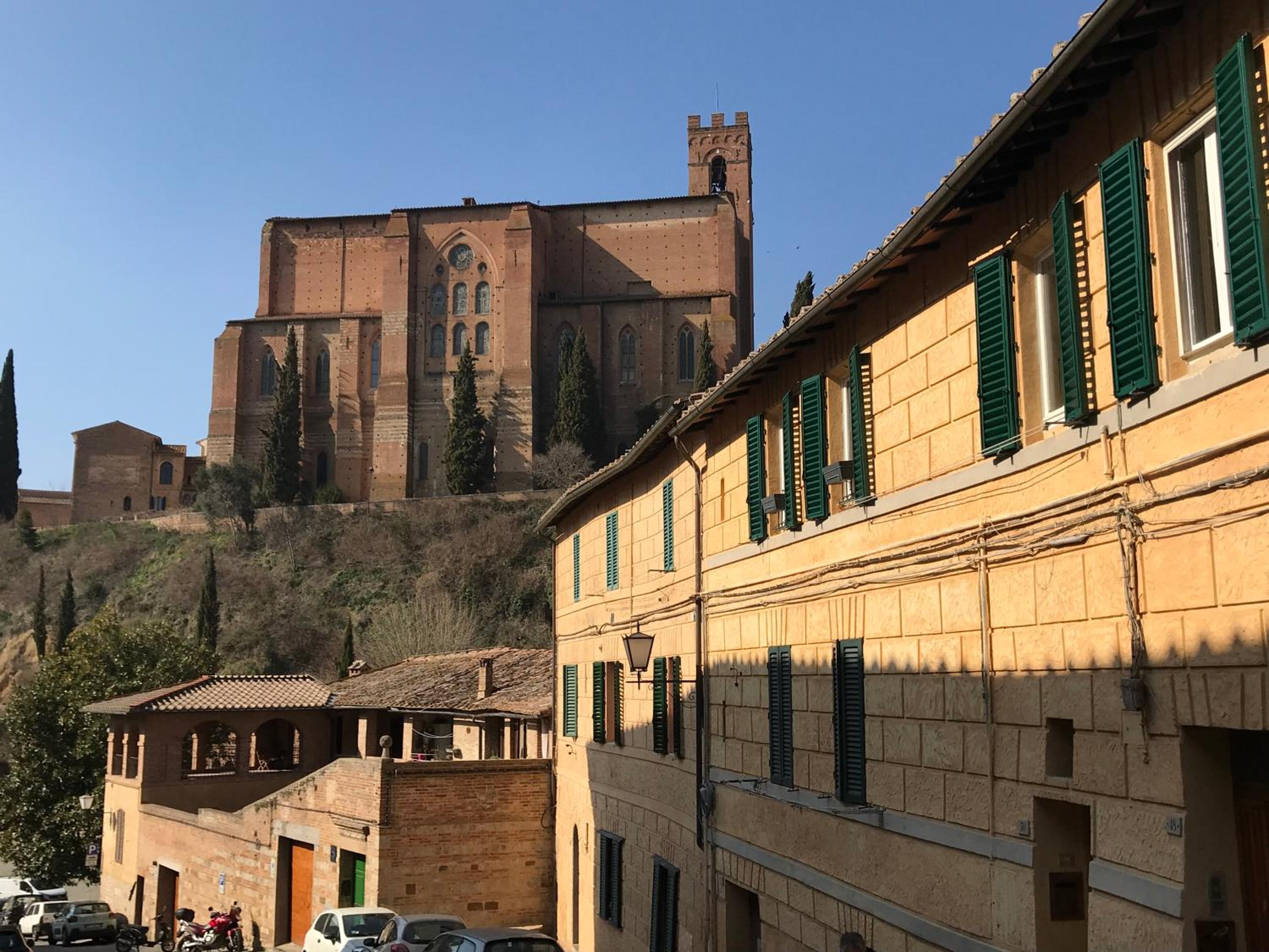 Fonte Gaia Experience