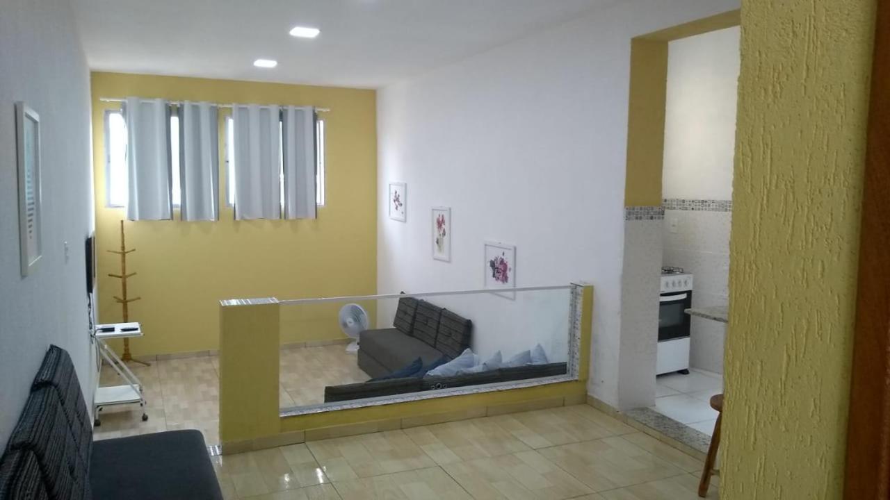 Acomodações Araujo