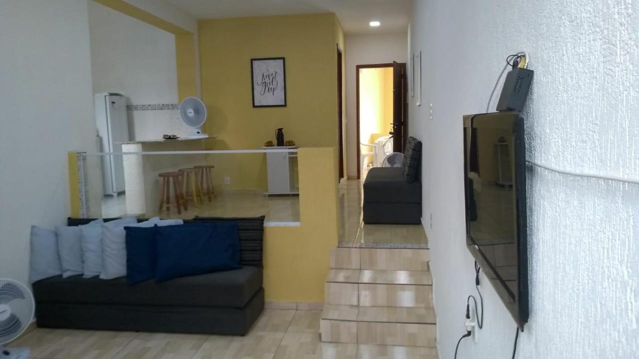 Acomodações Araujo