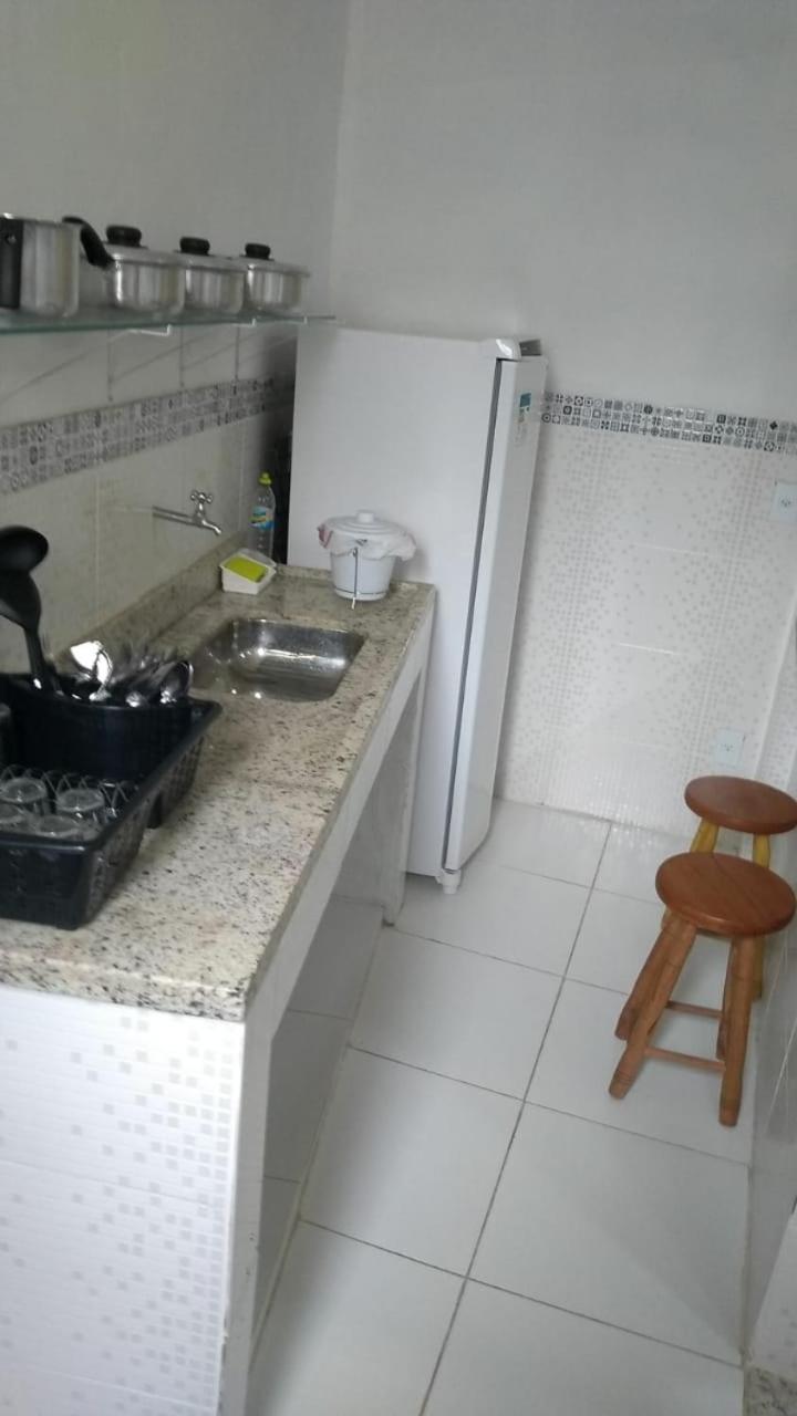 Acomodações Araujo