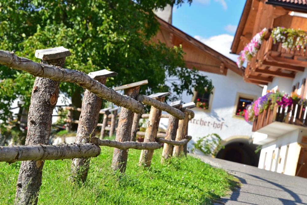 Kircherhof view 3