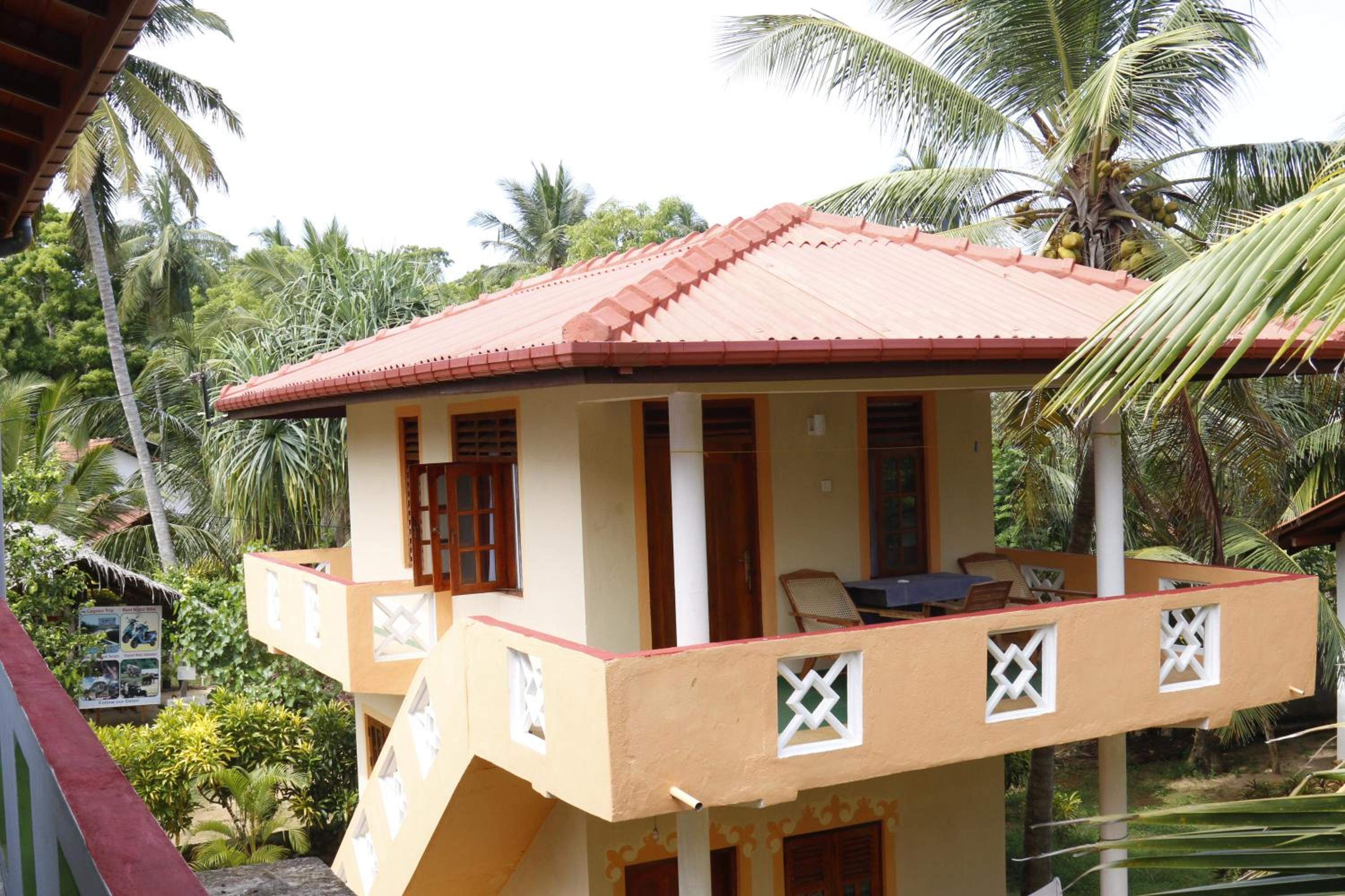 Beach Lagoon Guesthouse