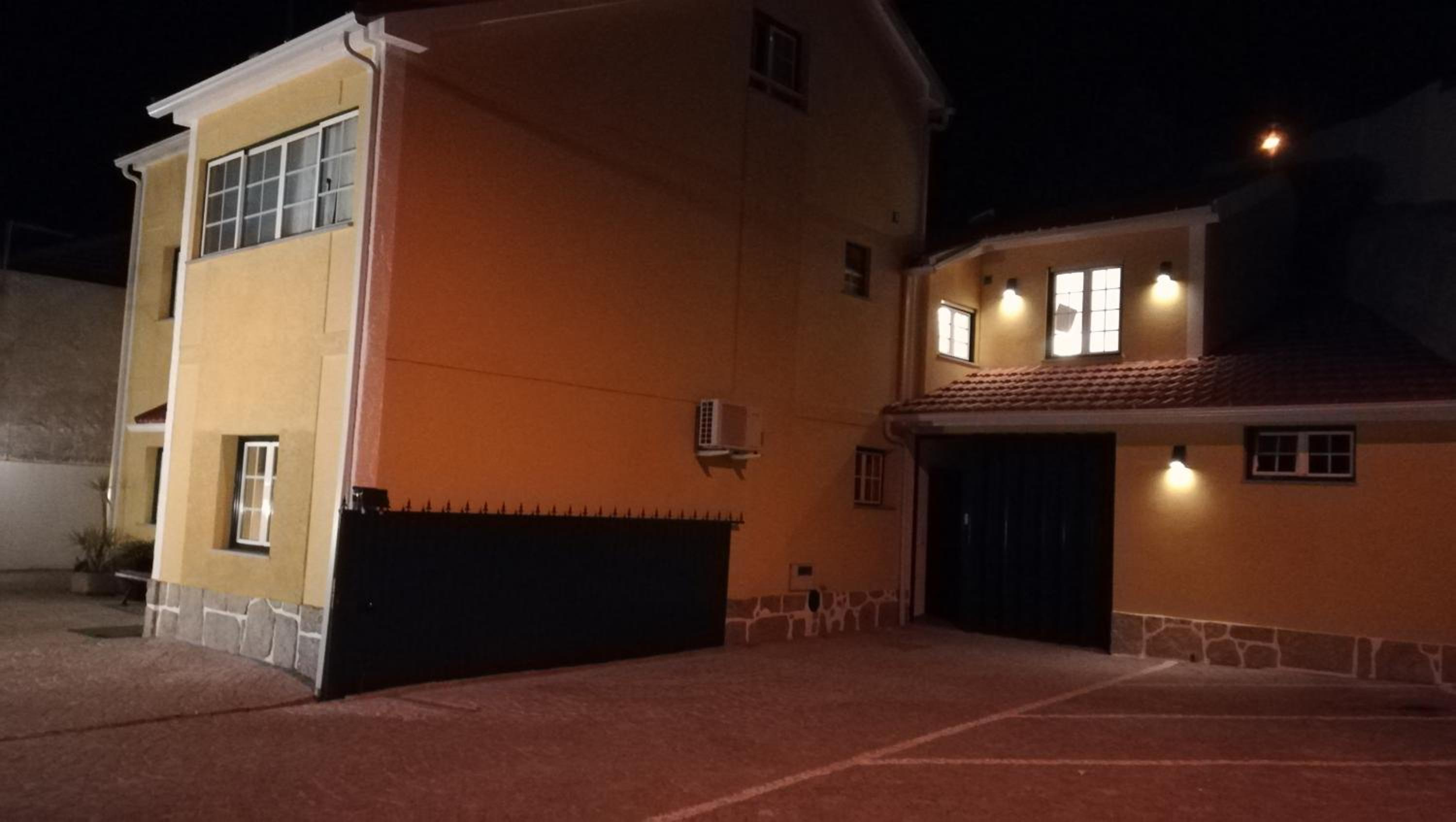 Casa da Fonte Sagrada view 5