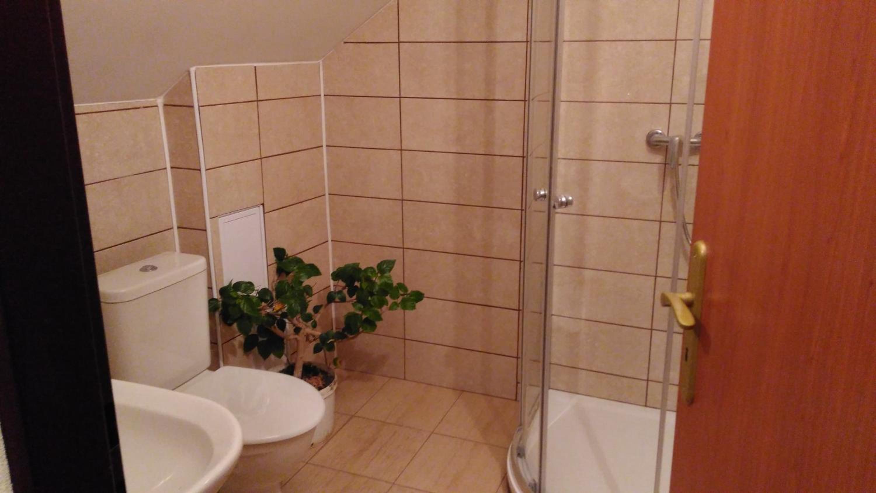Penzion Střela Krucemburk
