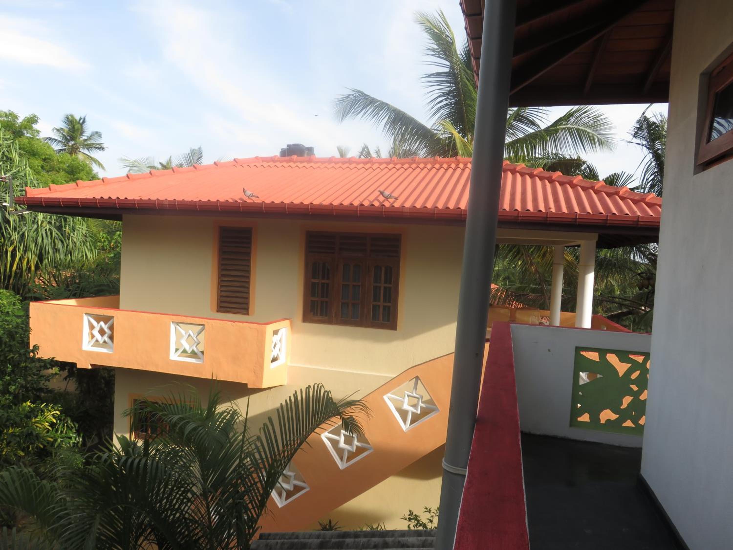 Beach Lagoon Guesthouse
