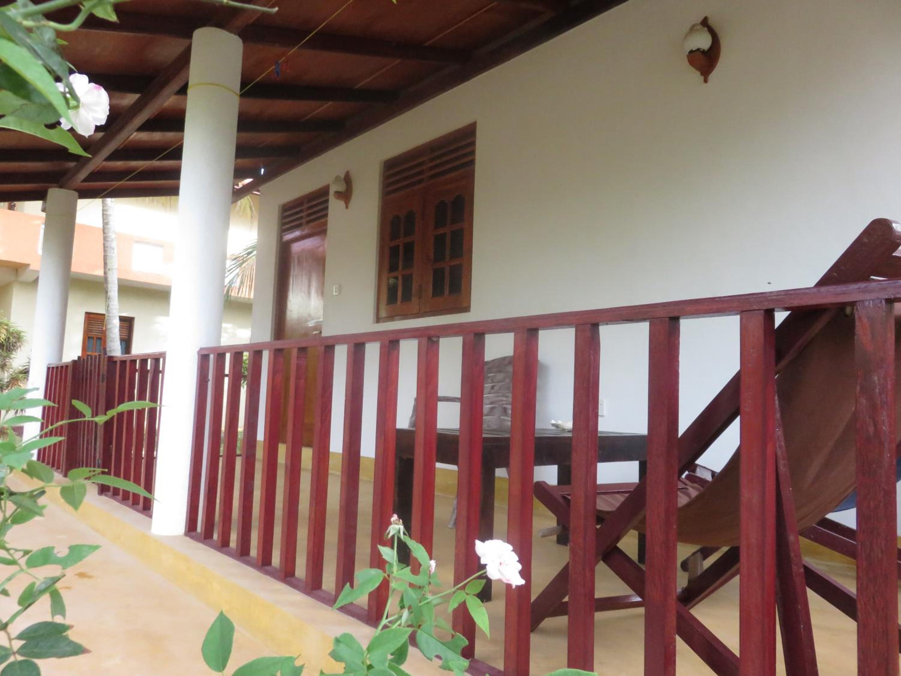 Beach Lagoon Guesthouse