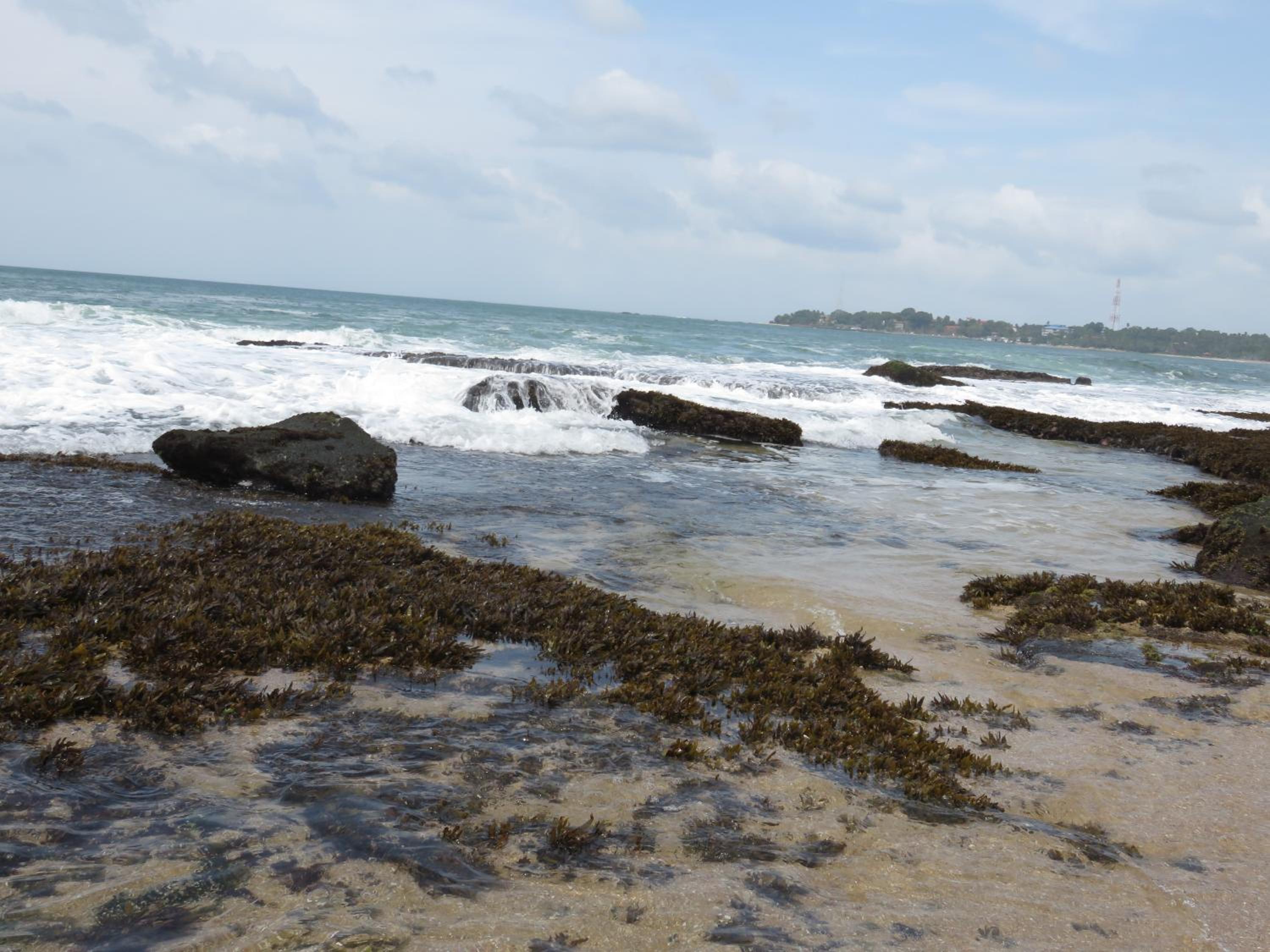 Beach Lagoon Guesthouse