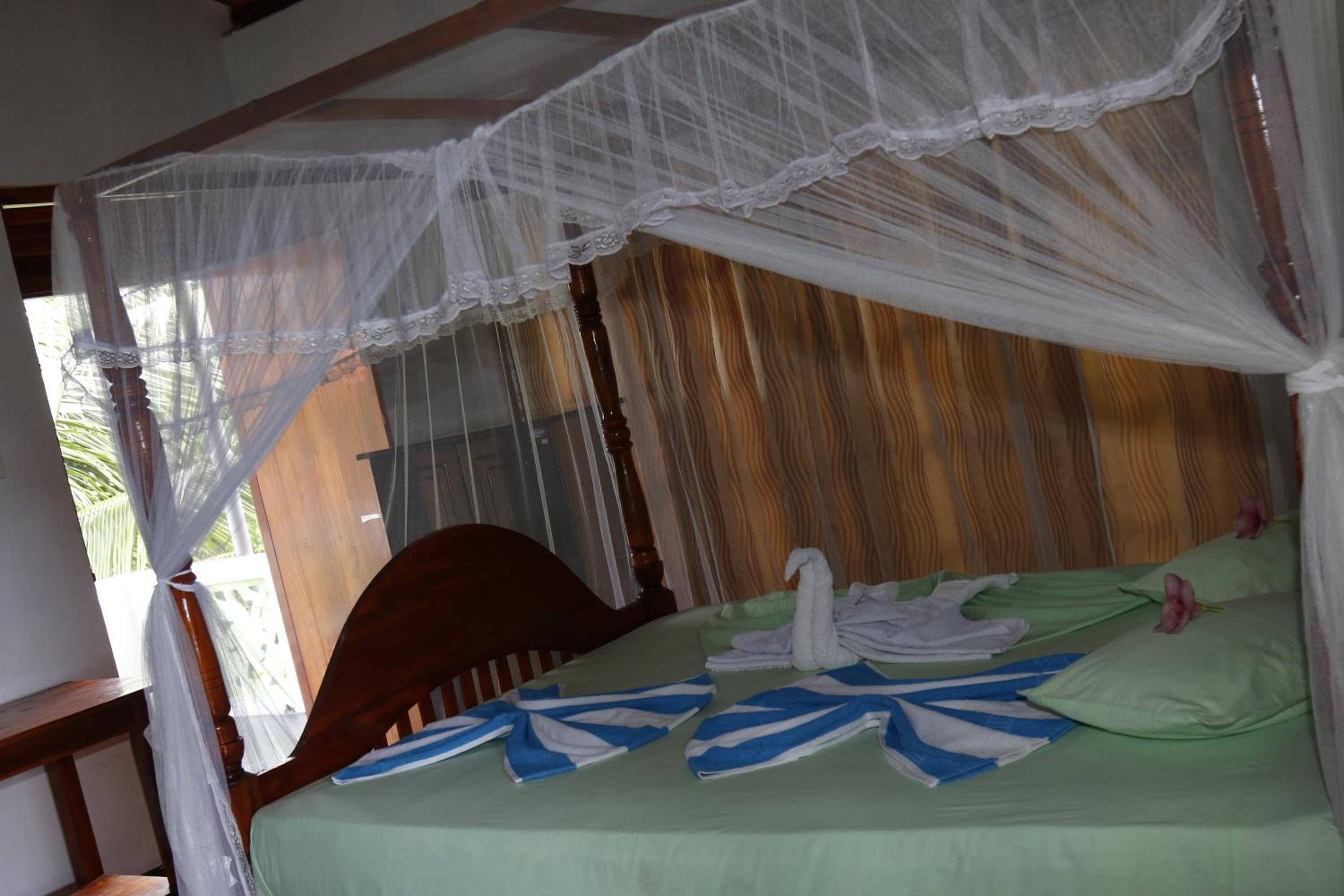 Beach Lagoon Guesthouse